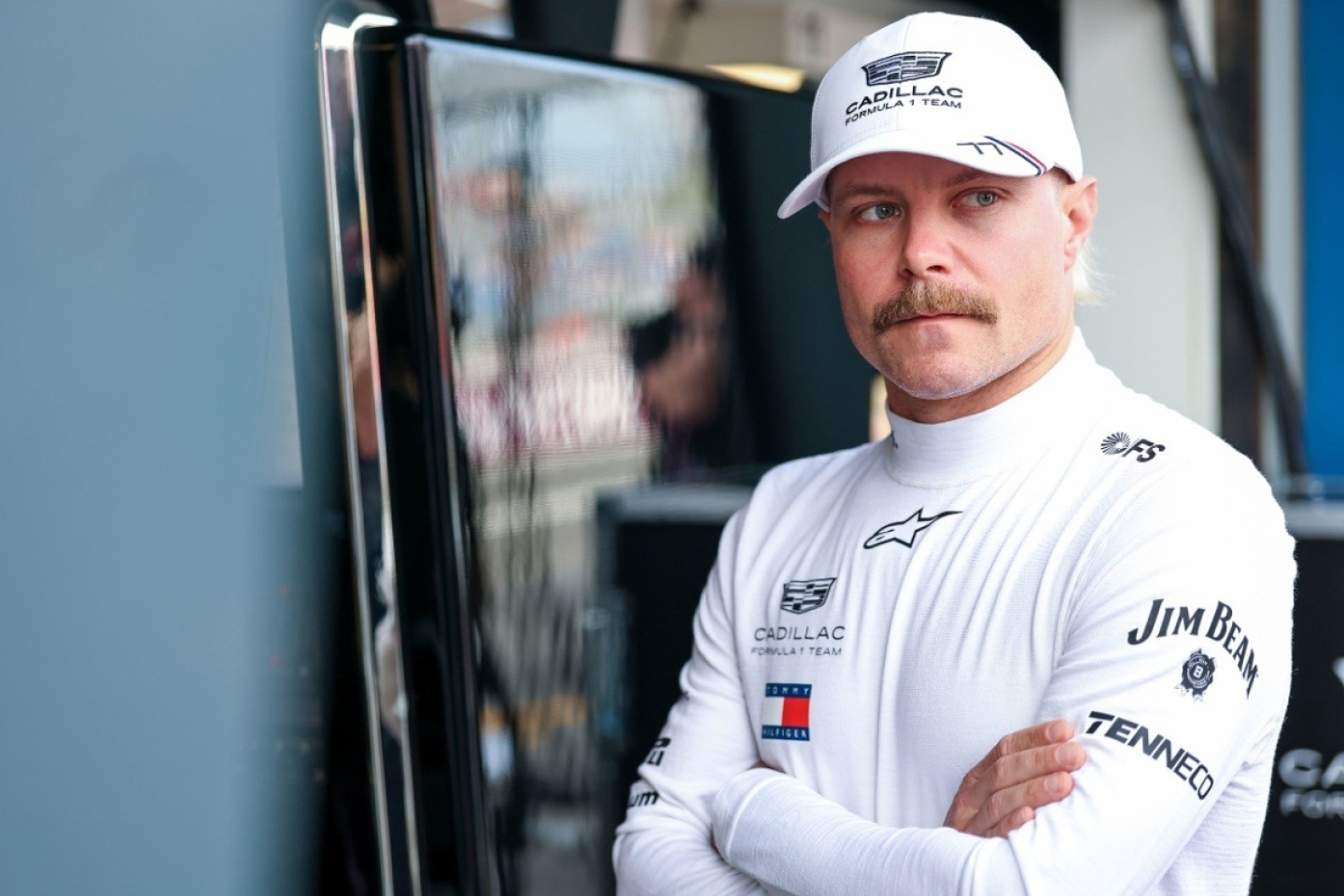 - Bottas bizakodó Kína előtt: „Több van az autóban, mint amit eddig mutattunk”