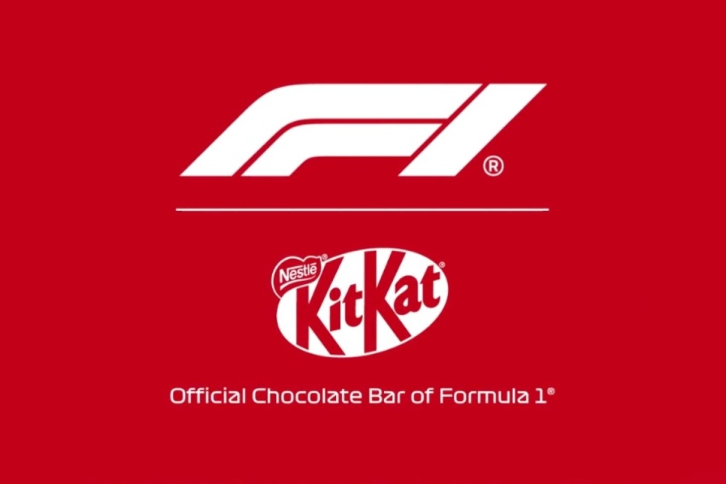 Most te is segíthetsz megtalálni az ellopott 413.793 darab F1-es KitKat-csoki egyikét