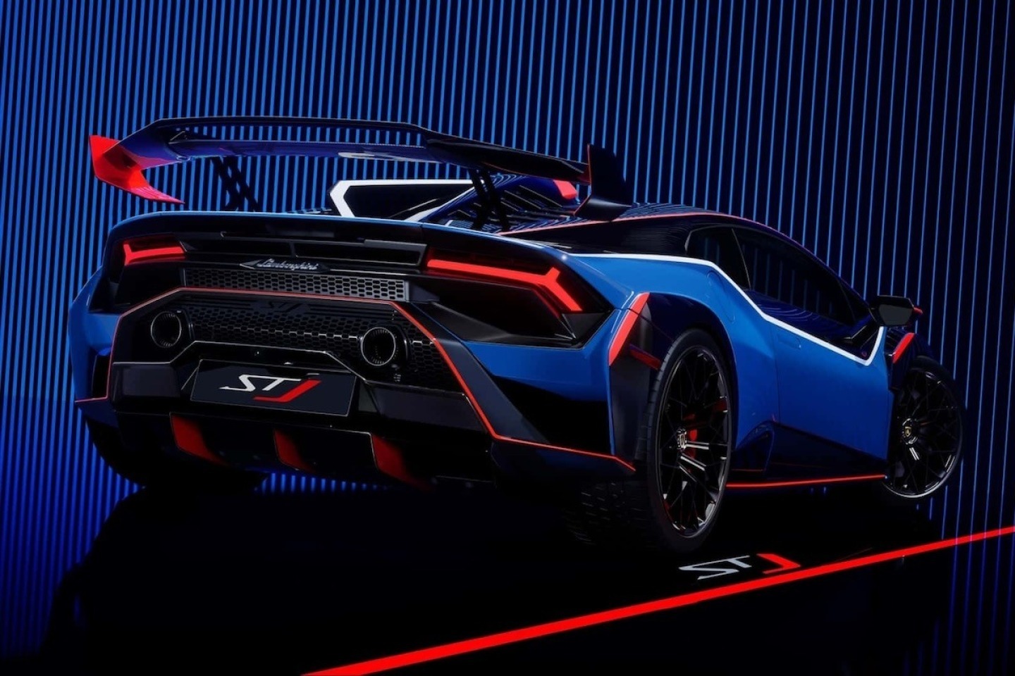 A Lamborghini és az F1 - miért maradt távol a márka a királykategóriától?