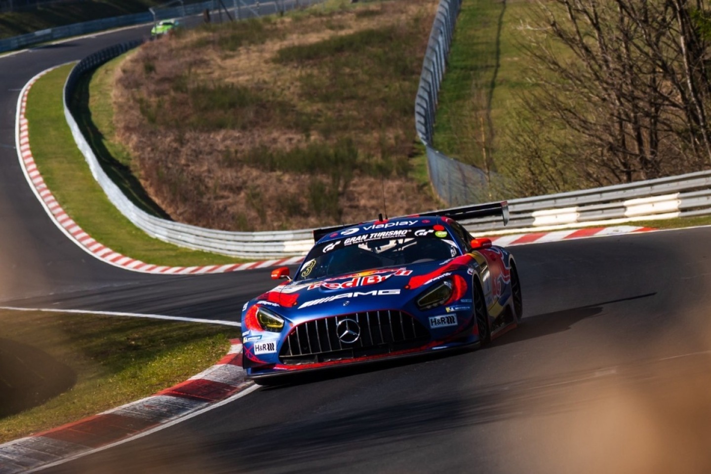 - Egy banális hiba miatt elvették Max Verstappen nürburgringi győzelmét - Hivatalos!