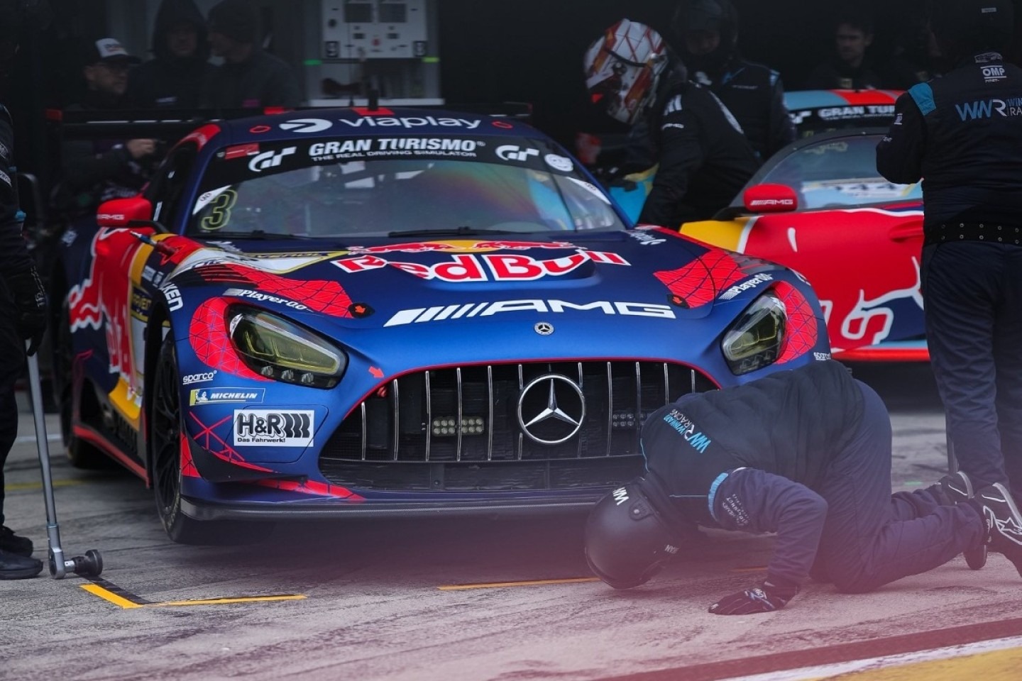  - Verstappen villámtempója a Nordschleifén – számok bizonyítják, mennyire gyors volt valójában