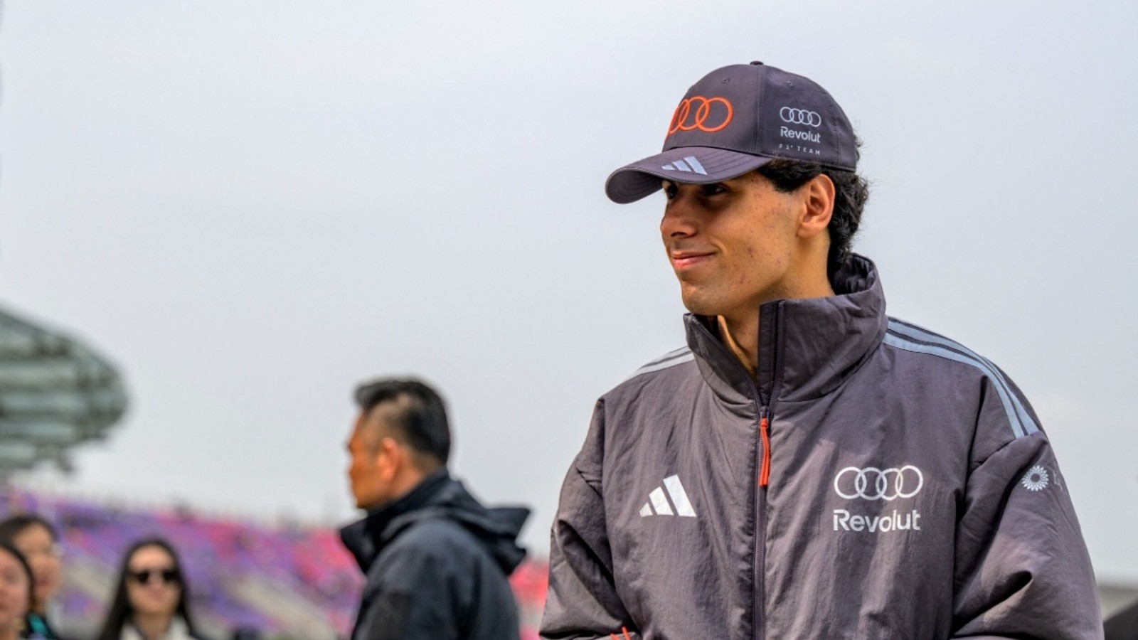  - Bortoleto egy hónapra beköltözött az Audihoz, hogy felrázza a projektet