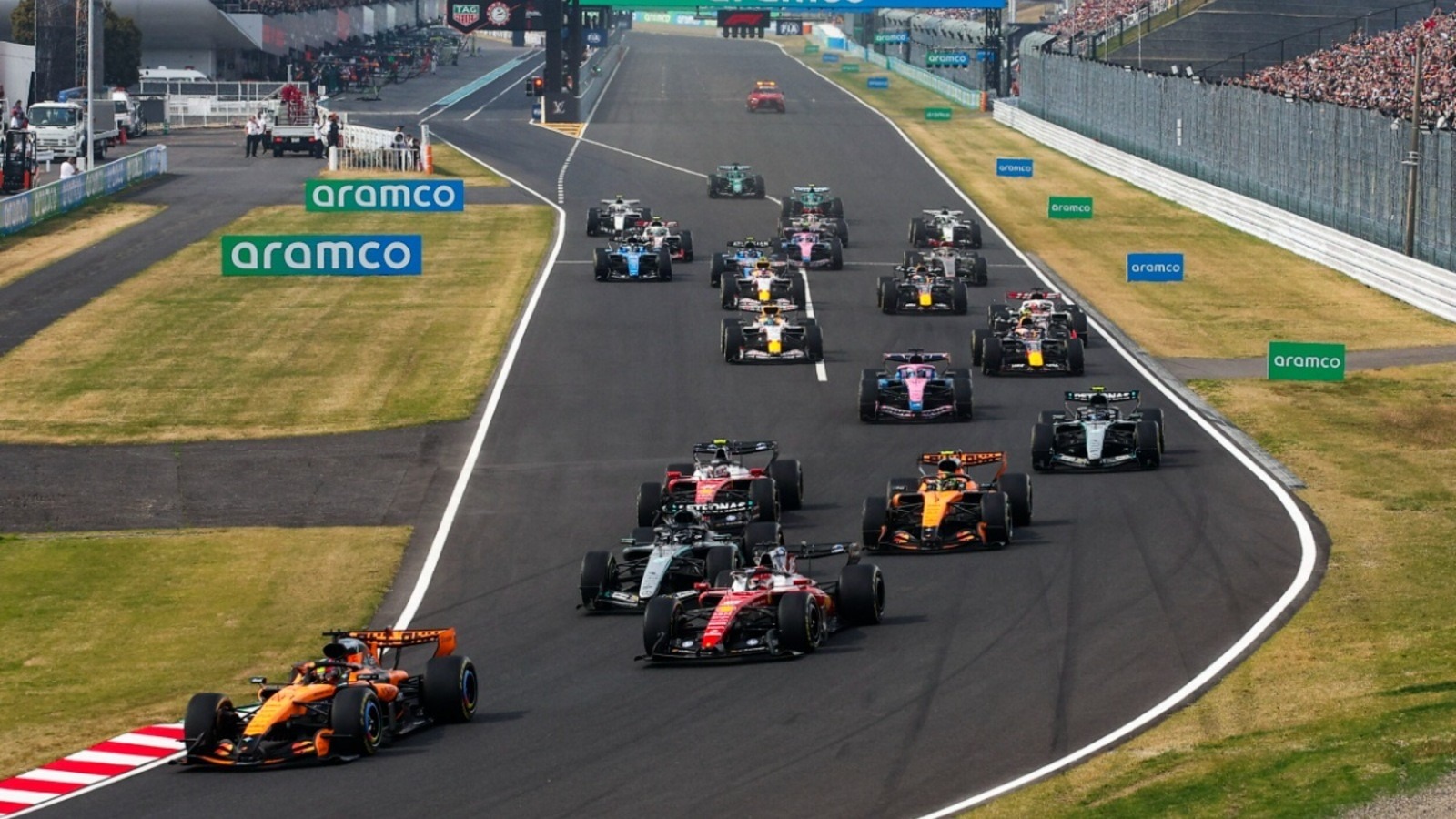  és  - Óvatos fordulat az F1-ben: reagált a paddock az új szabálymódosításokra