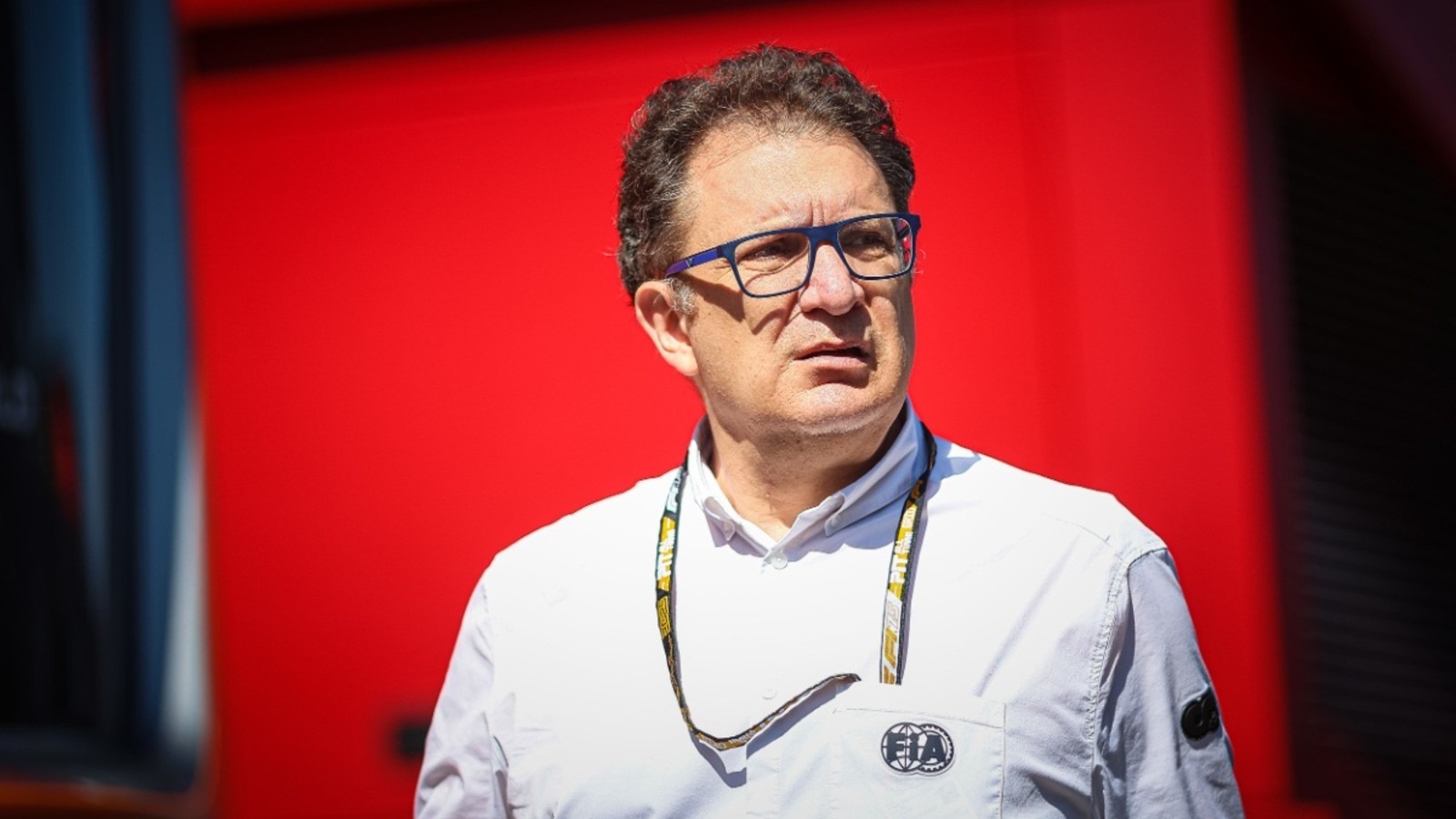 Tombazis: az F1 stabil, a finomhangolás a fejlődés része