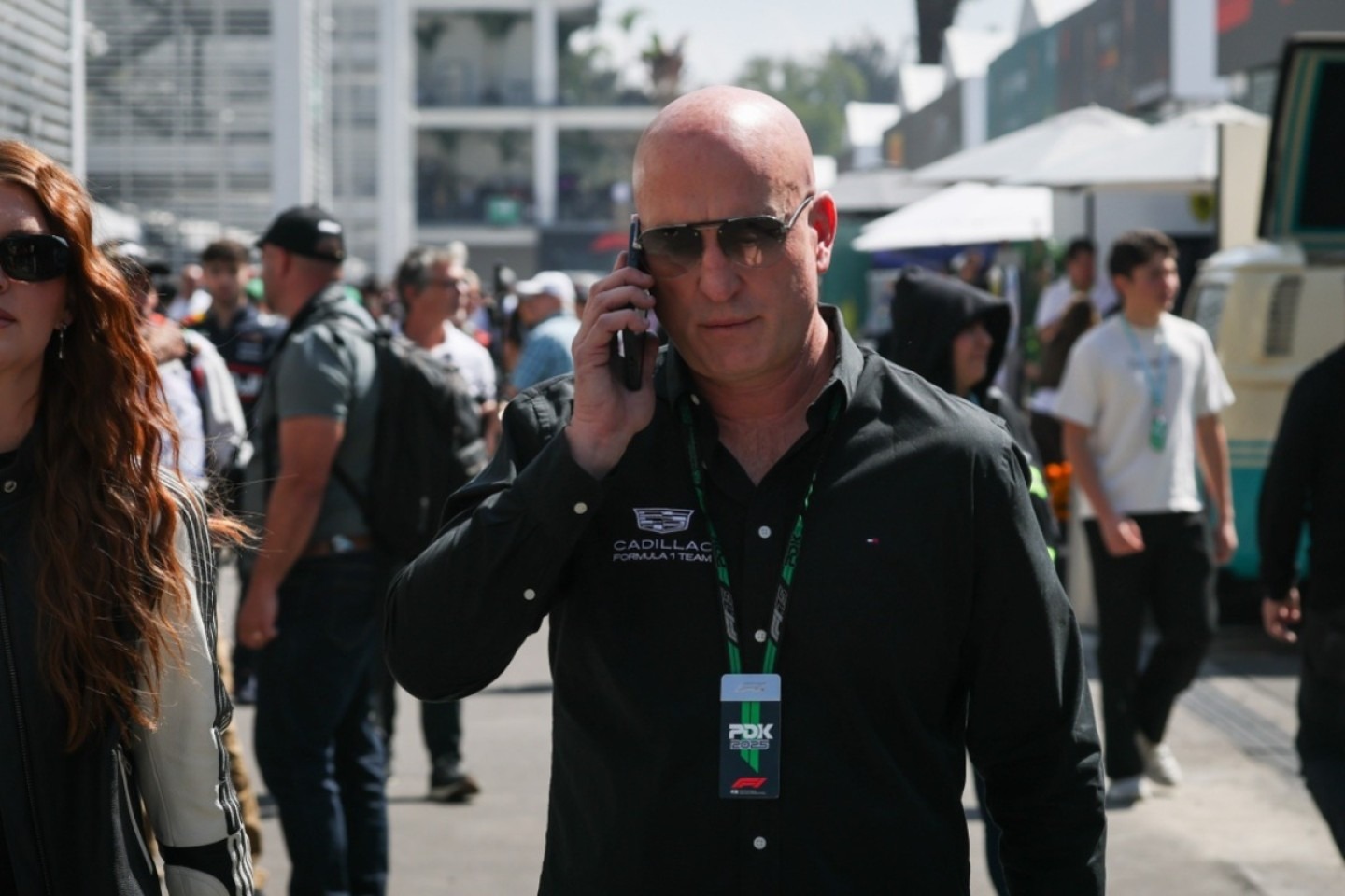  és  - Towriss: külön úton halad a Ferrari-partnerség és a GM fejlesztése