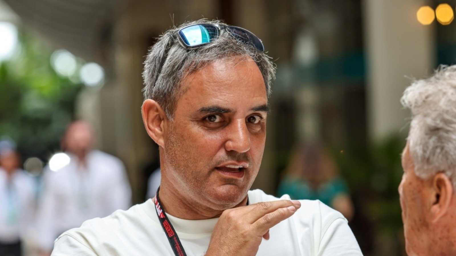  és  - Montoya szerint a Ferrari nagy ütőkártyát veszíthet Miamiban az új szabály miatt