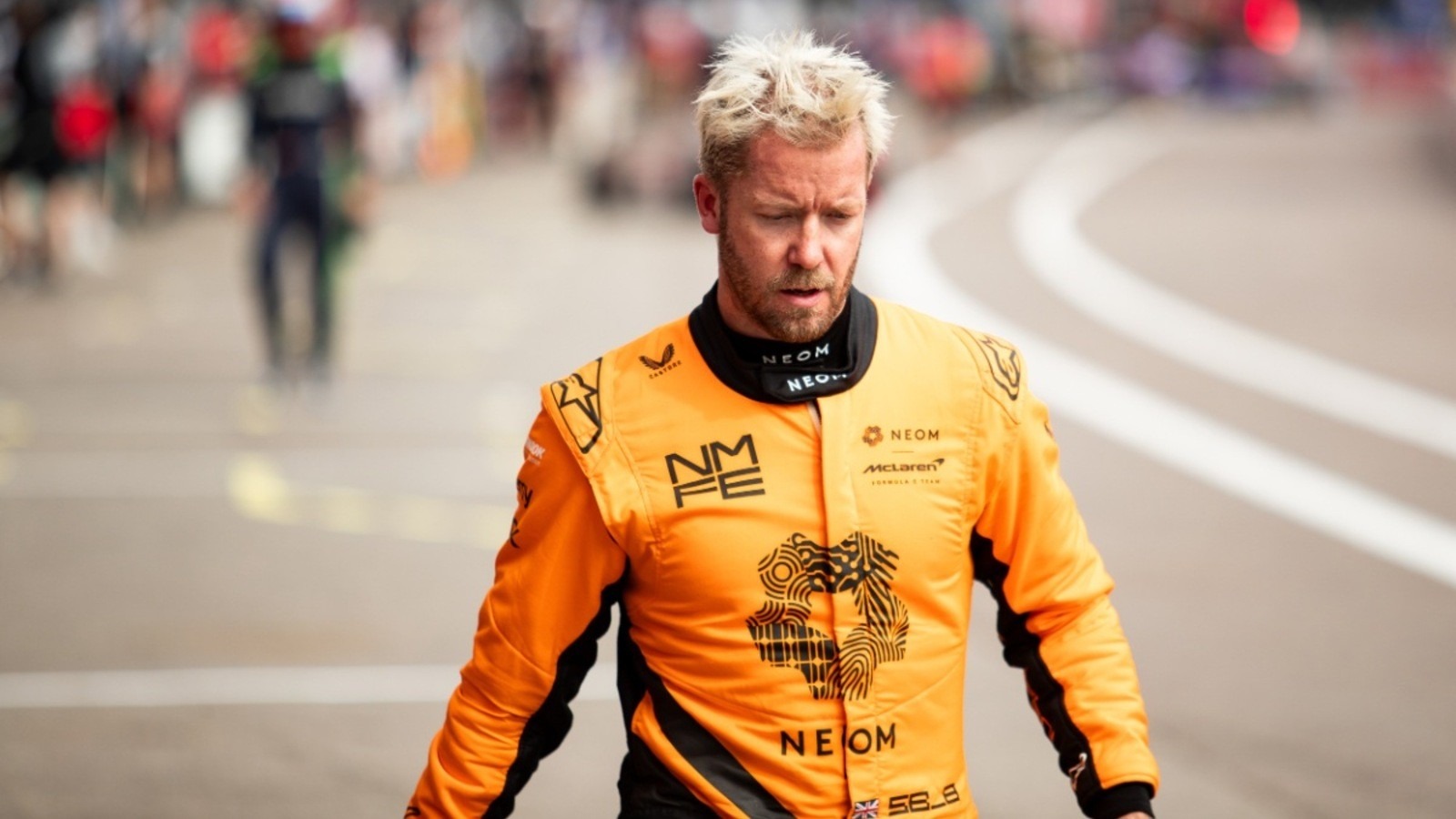 Húszmillió euróval vették el az F1-es álmot a Mercedes korábbi tesztpilótájától