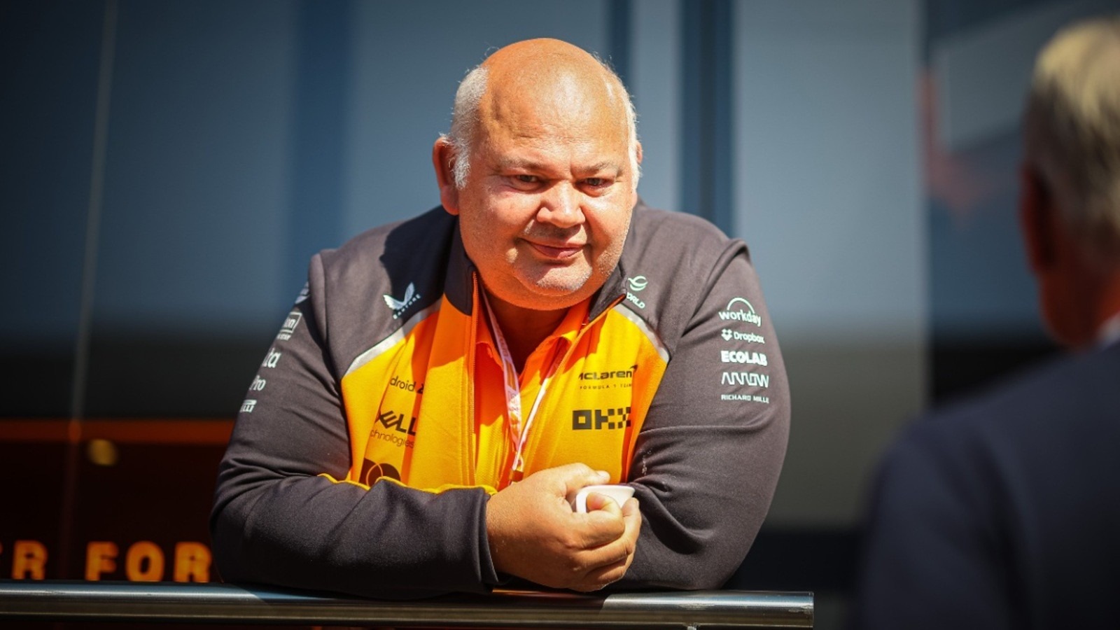  és  - A McLaren főtervezője a szabályokról és a riválisok ötleteiről beszélt - a Ferrari kiemelkedik