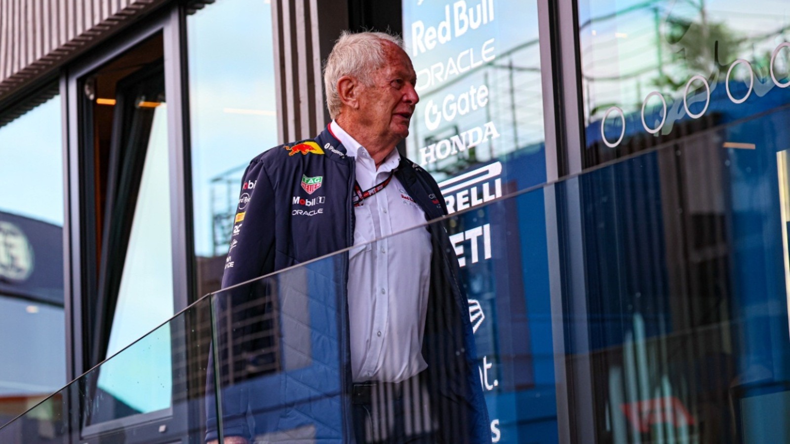  és  - Megfagyott ujjak és jelzálogba adott házak: Marko felfedte a Red Bull-kiválasztás brutális titkait