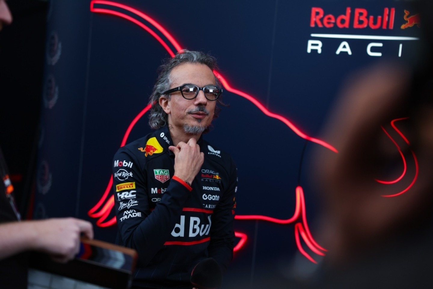 - Mekies üzent a kétkedőknek: szó sincs Verstappen visszavonulásáról