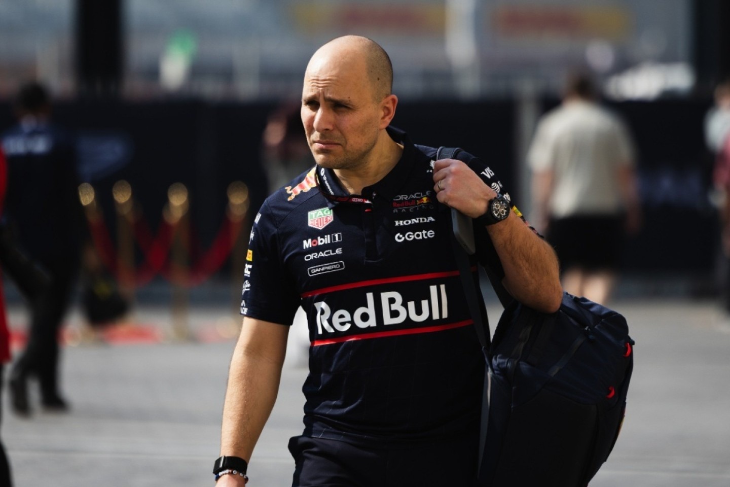  - Újabb óriási érvágás a Red Bullnál: Verstappen legfőbb bizalmasa a McLarenhez igazolhat
