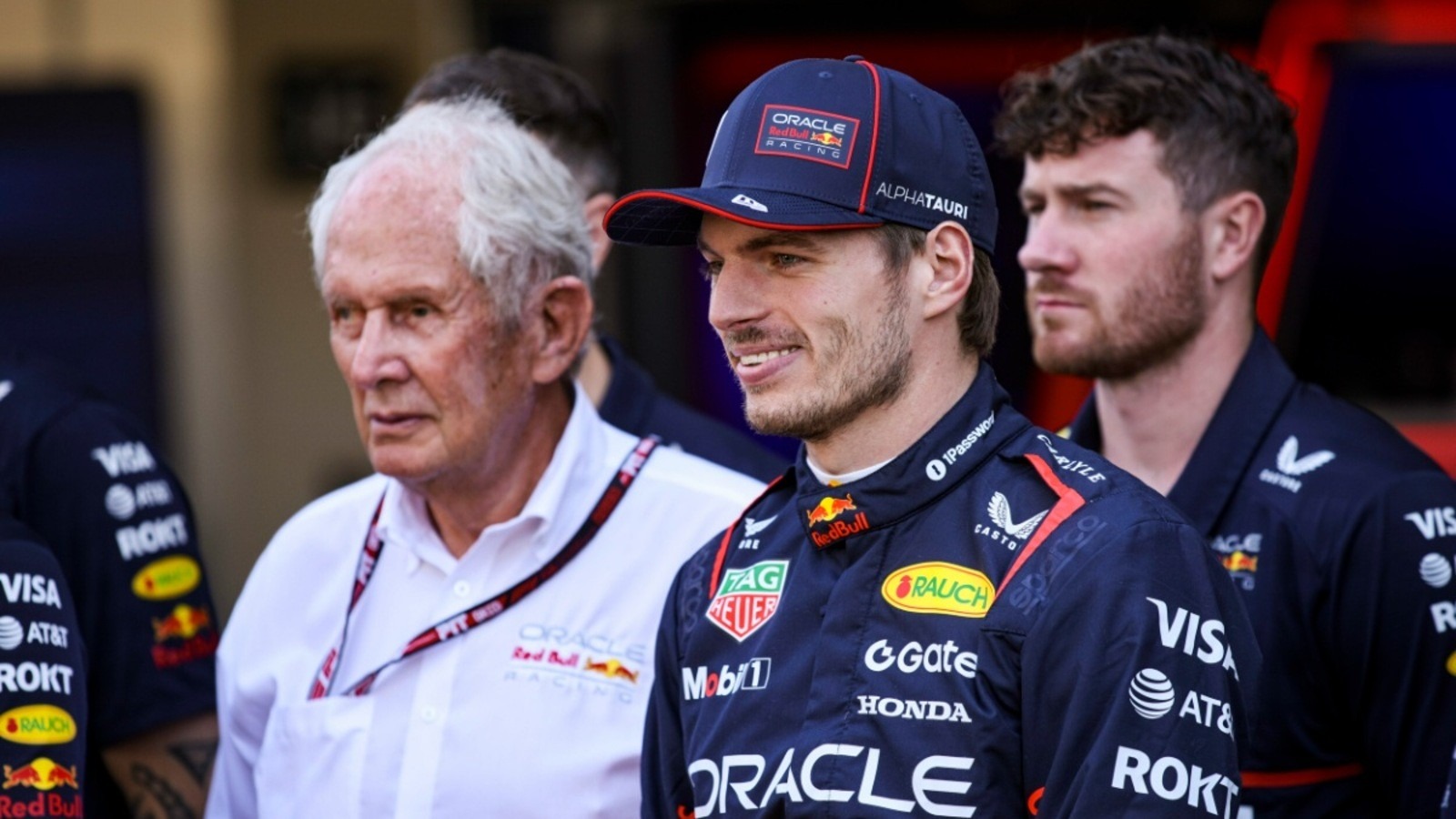 Helmut Marko elárulta, mi győzte meg igazán Vettelben és Verstappenben