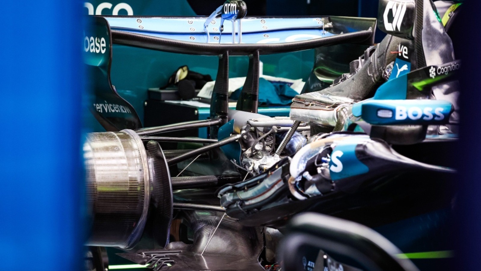 Gyökeres fordulat a Forma–1-ben: megbukott a sokat dicsért motorformula