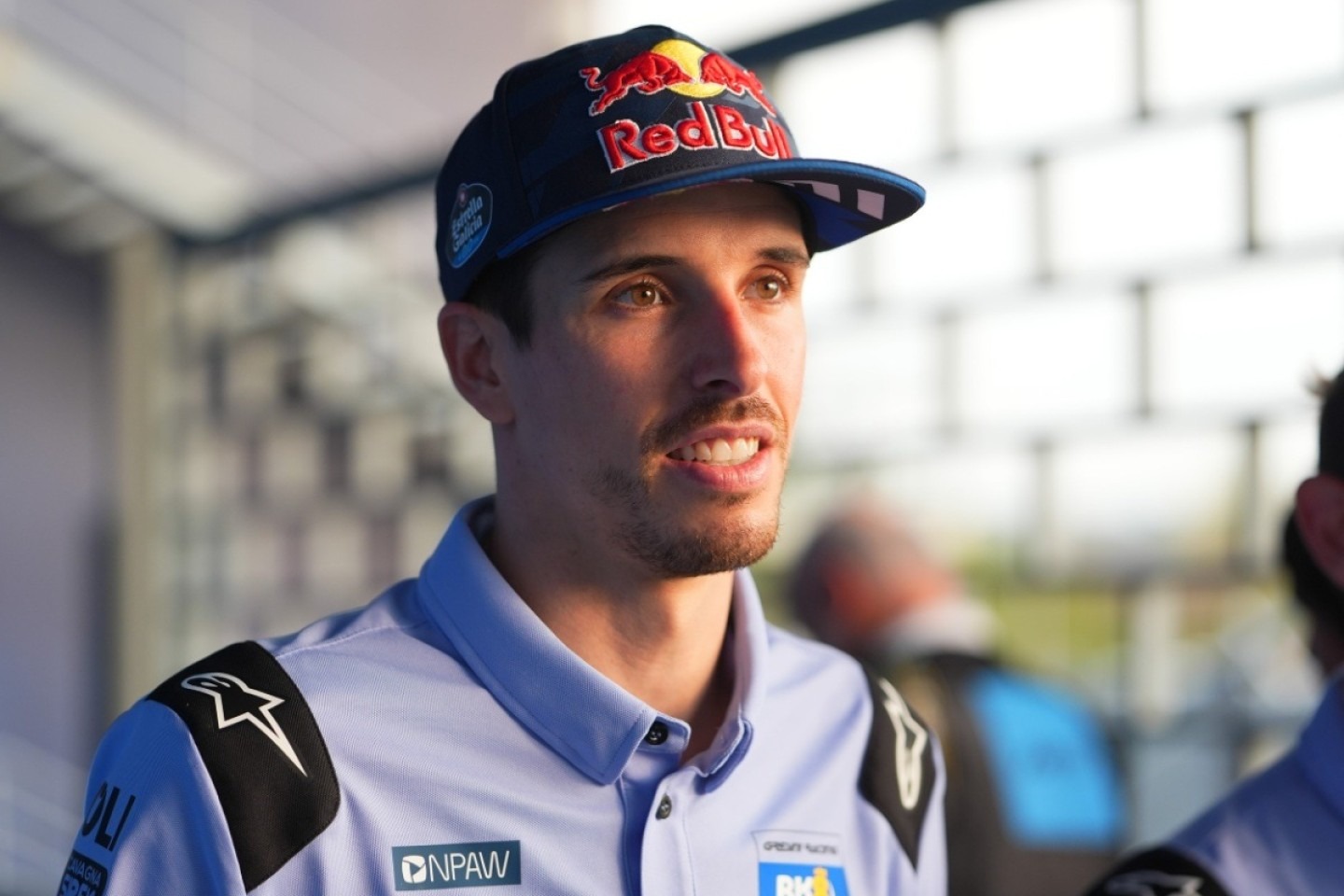  és  - Alex Marquez elárulta, miért szenved annyira az idei Ducatival