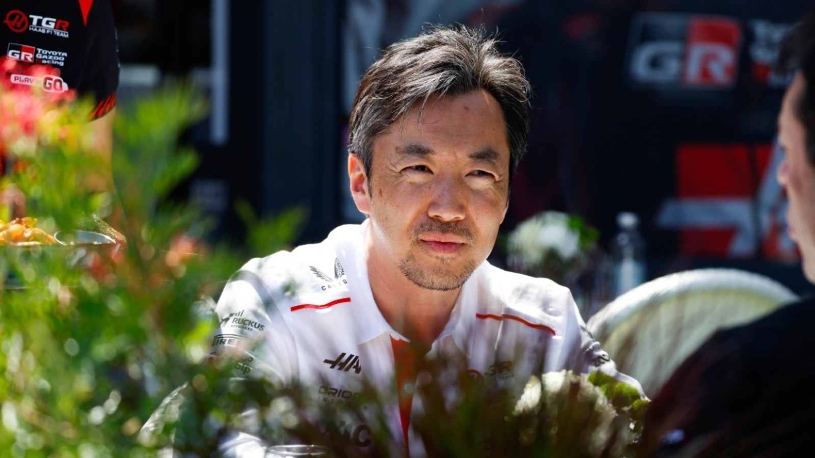 A Haas nem kér a kifogásokból: egyértelmű céllal érkezik Miamiba