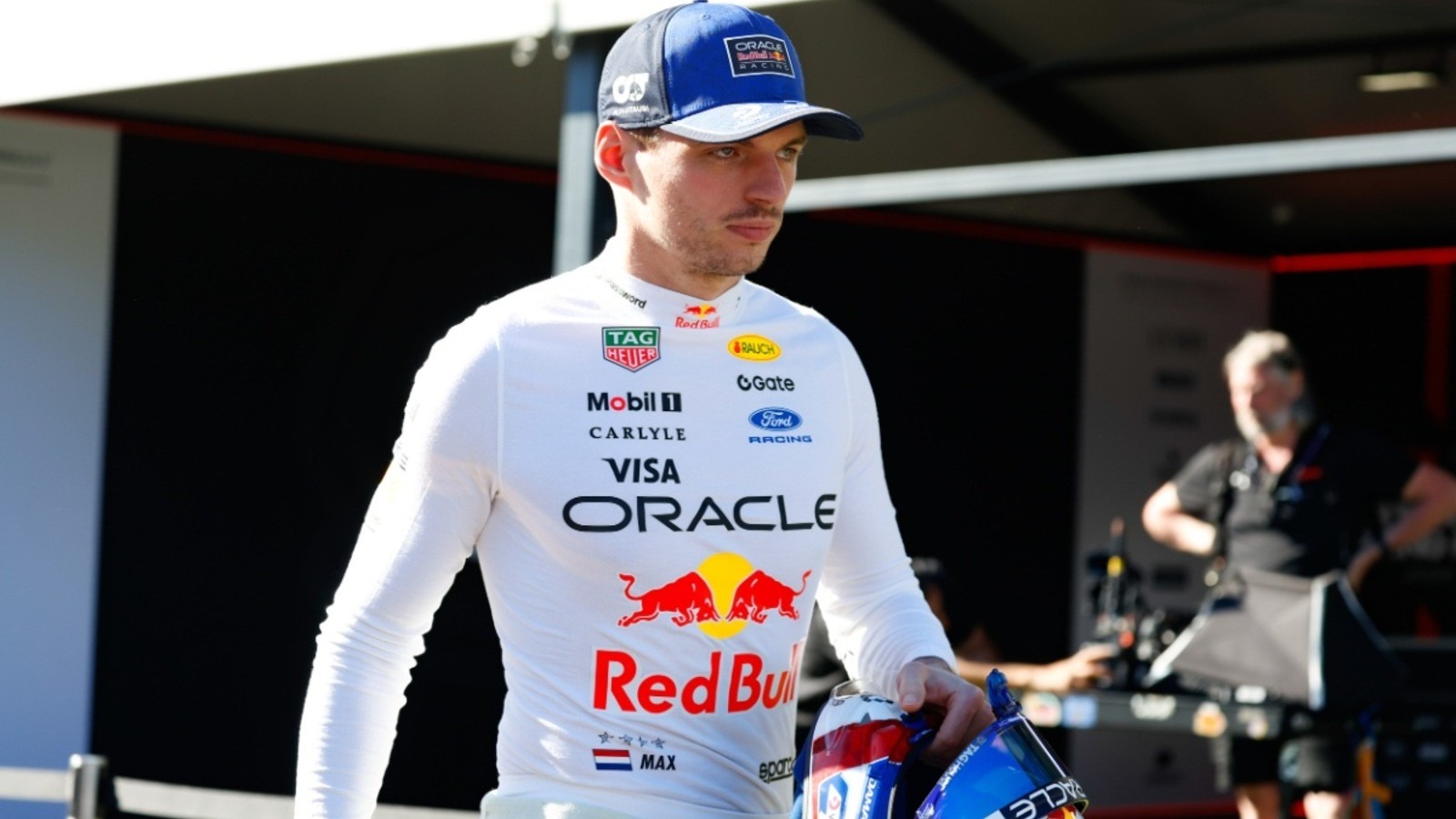  - „Verstappen távozásával beszakadnának a részvények, a sorozat belerokkanna a döntésbe”