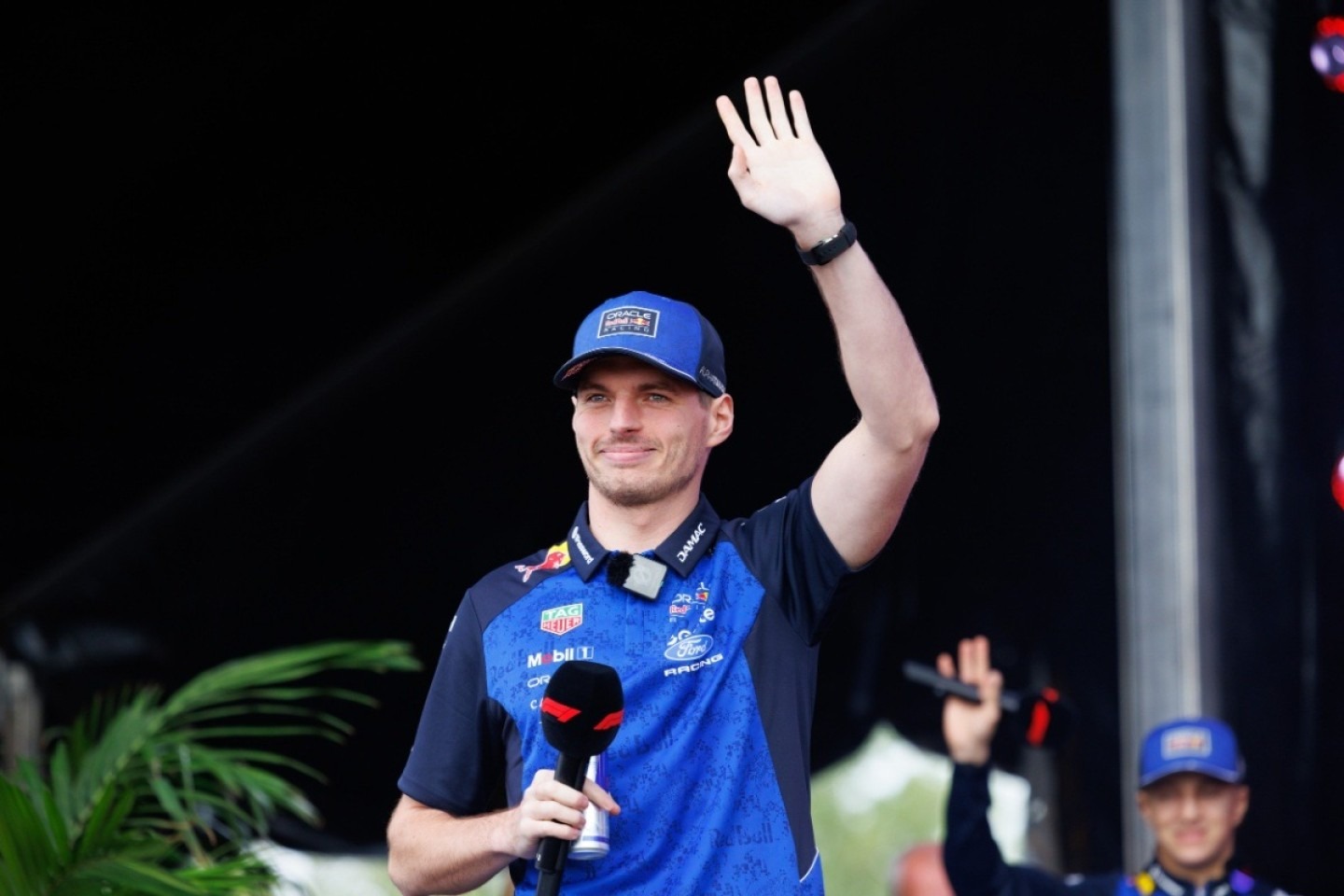  - Miért nem tartanak a Red Bullnál Verstappen távozásától?