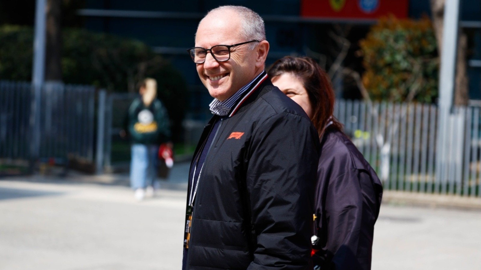  és  - Domenicali visszaszólt a kritikusoknak, szerinte a Forma–1 már nem csak a versenyzésről szól