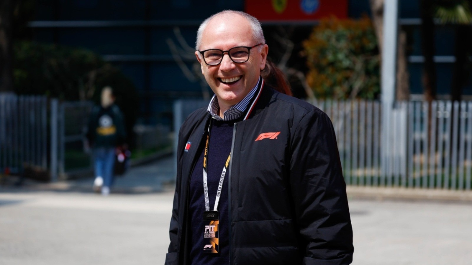  - Domenicali: Antonelli hatása túlmutat a pályán elért sikereken