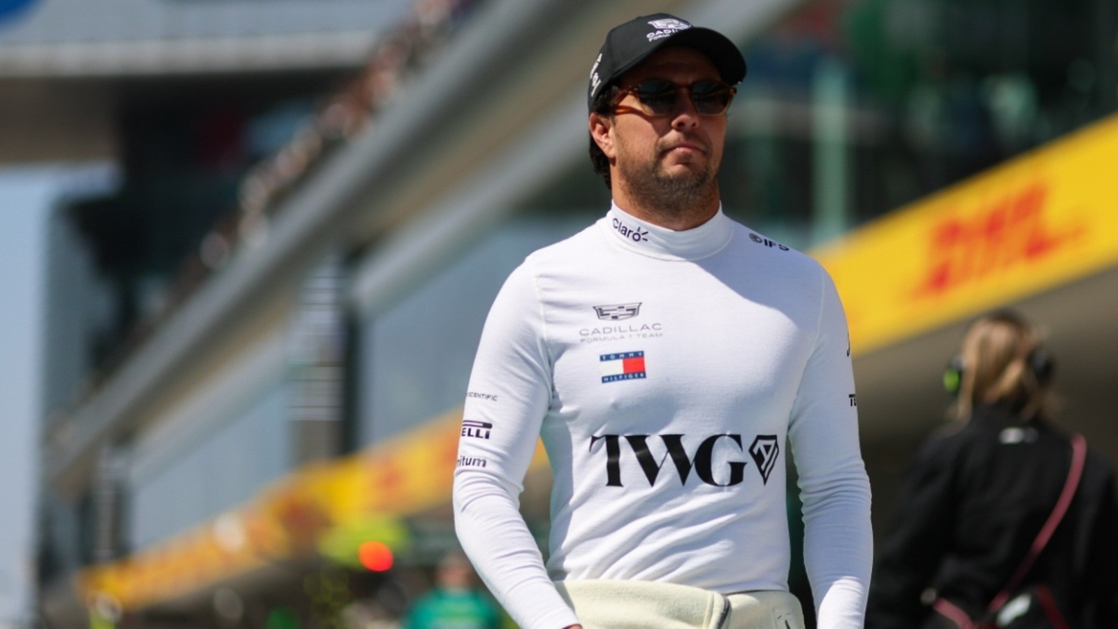  - Sergio Perez szerint még a mérnökök sem értik az új F1-et