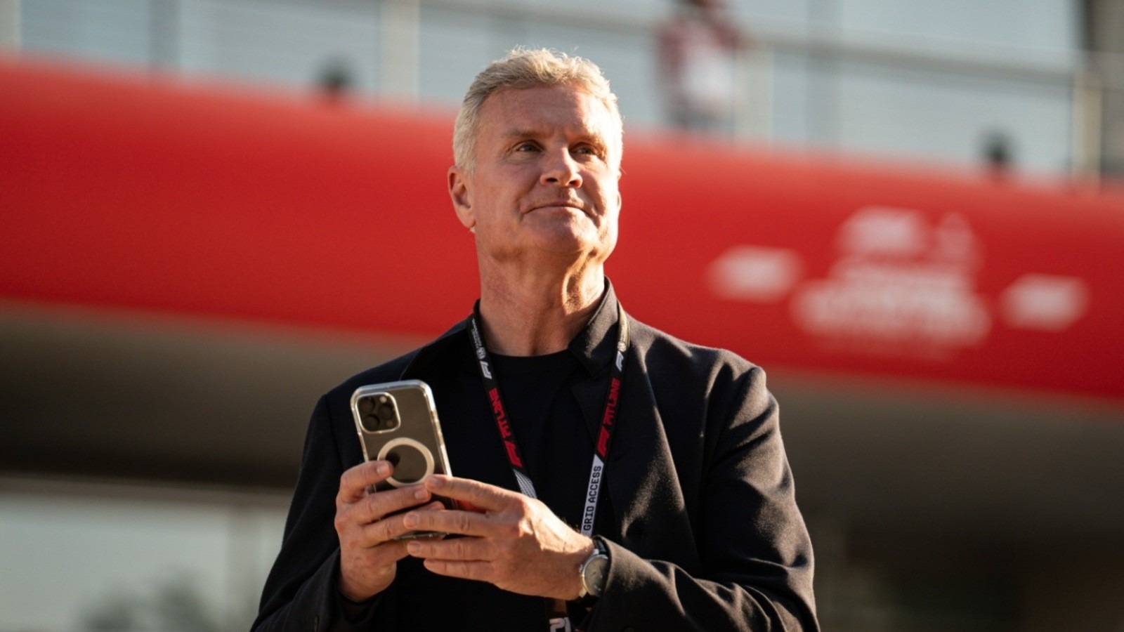  és  - Türelemre int Coulthard az F1-es módosítások kapcsán