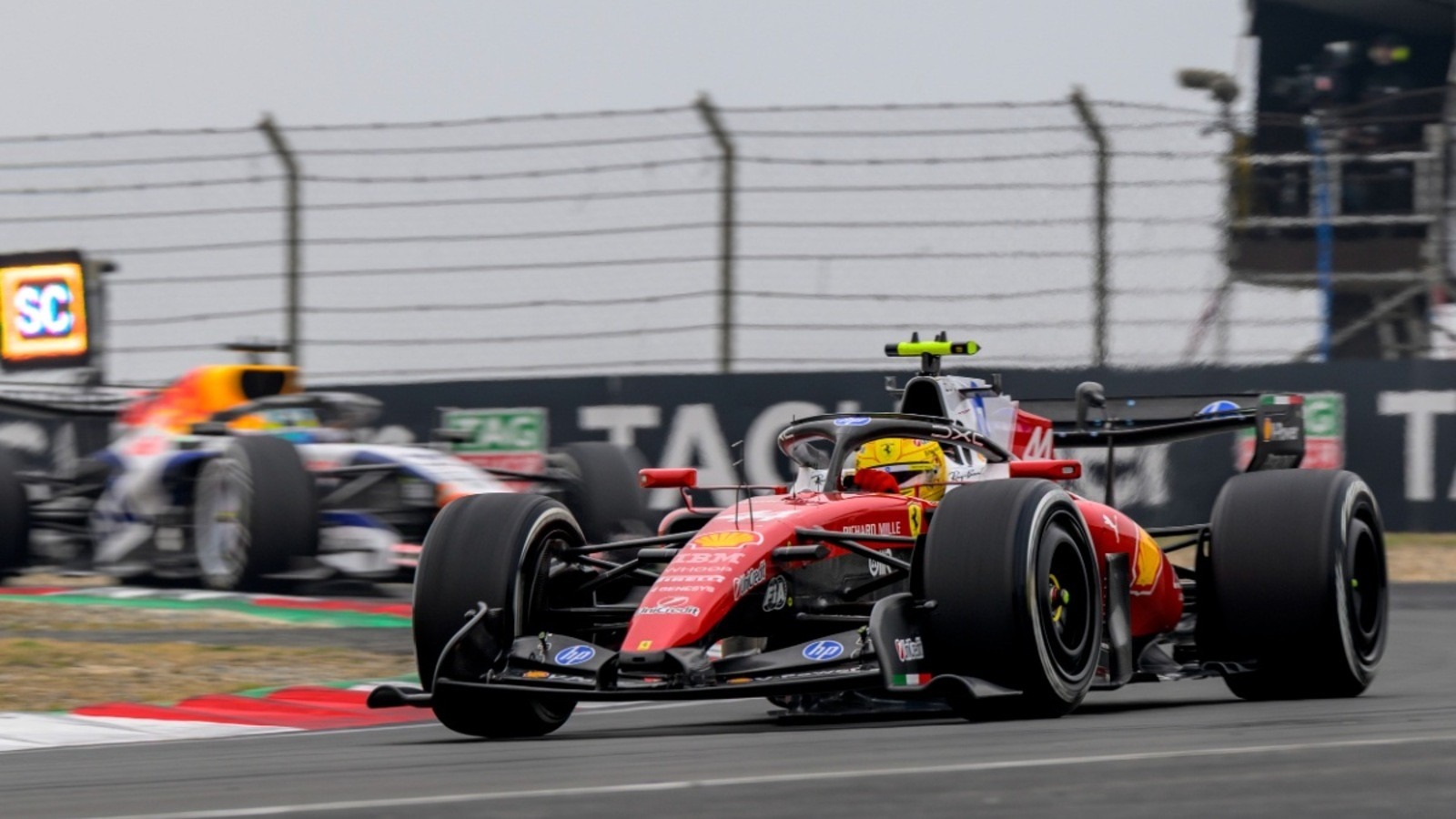 Az FIA beavatkozott, de csodát nem tehet – íme, a módásítások eddigi legérthetőbb magyarázata