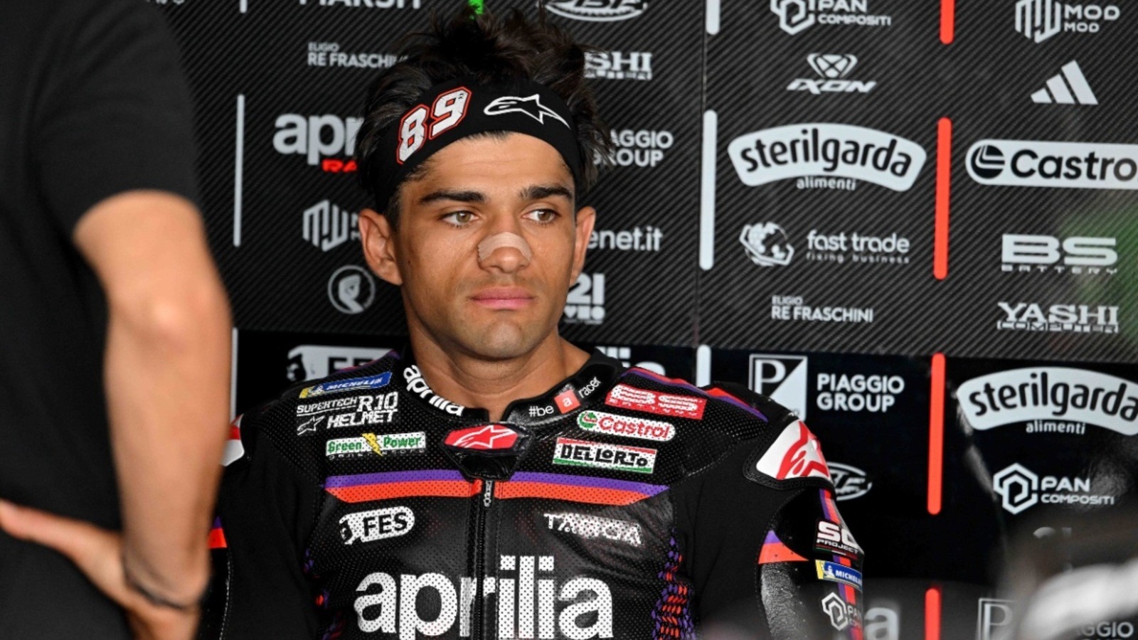  és  - Jorge Martín szerint nincs valós különbség a Ducati és az Aprilia között