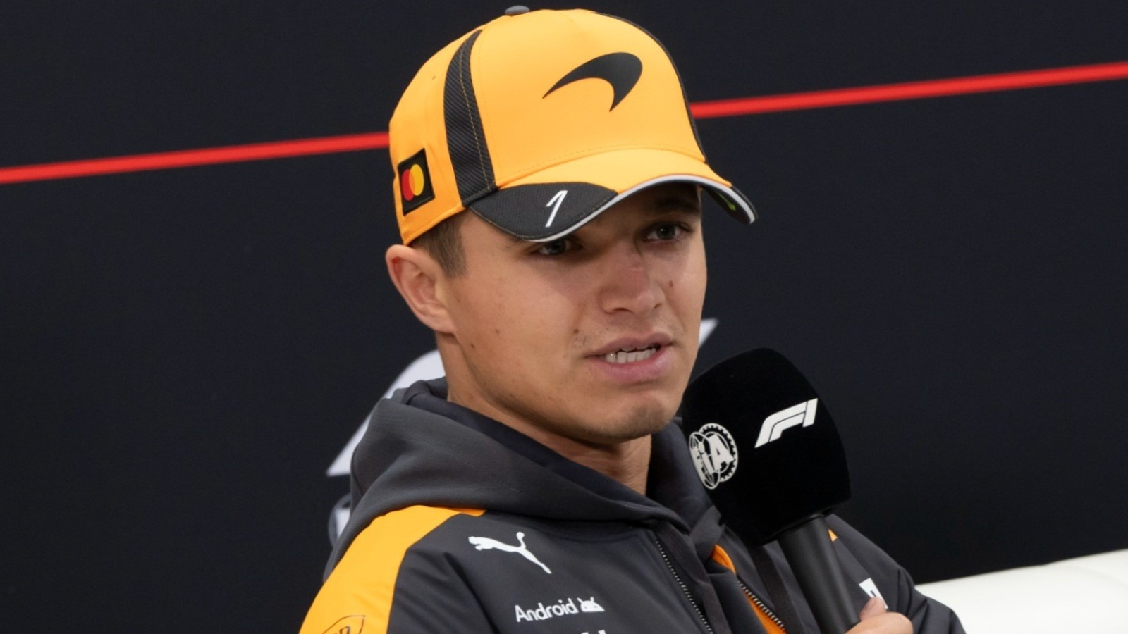  és  - Norris kimondta: most fizetik meg a McLaren tavalyi sikereinek árát