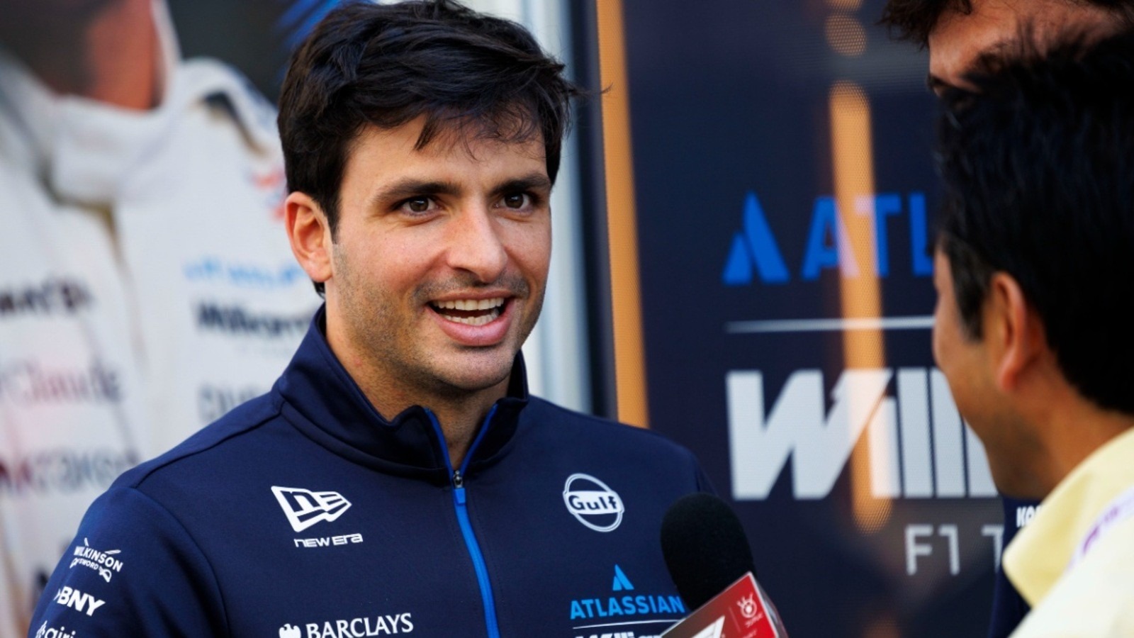 - Carlos Sainz Silverstone-ban tesztelt a Miami Nagydíj előtt (videó)