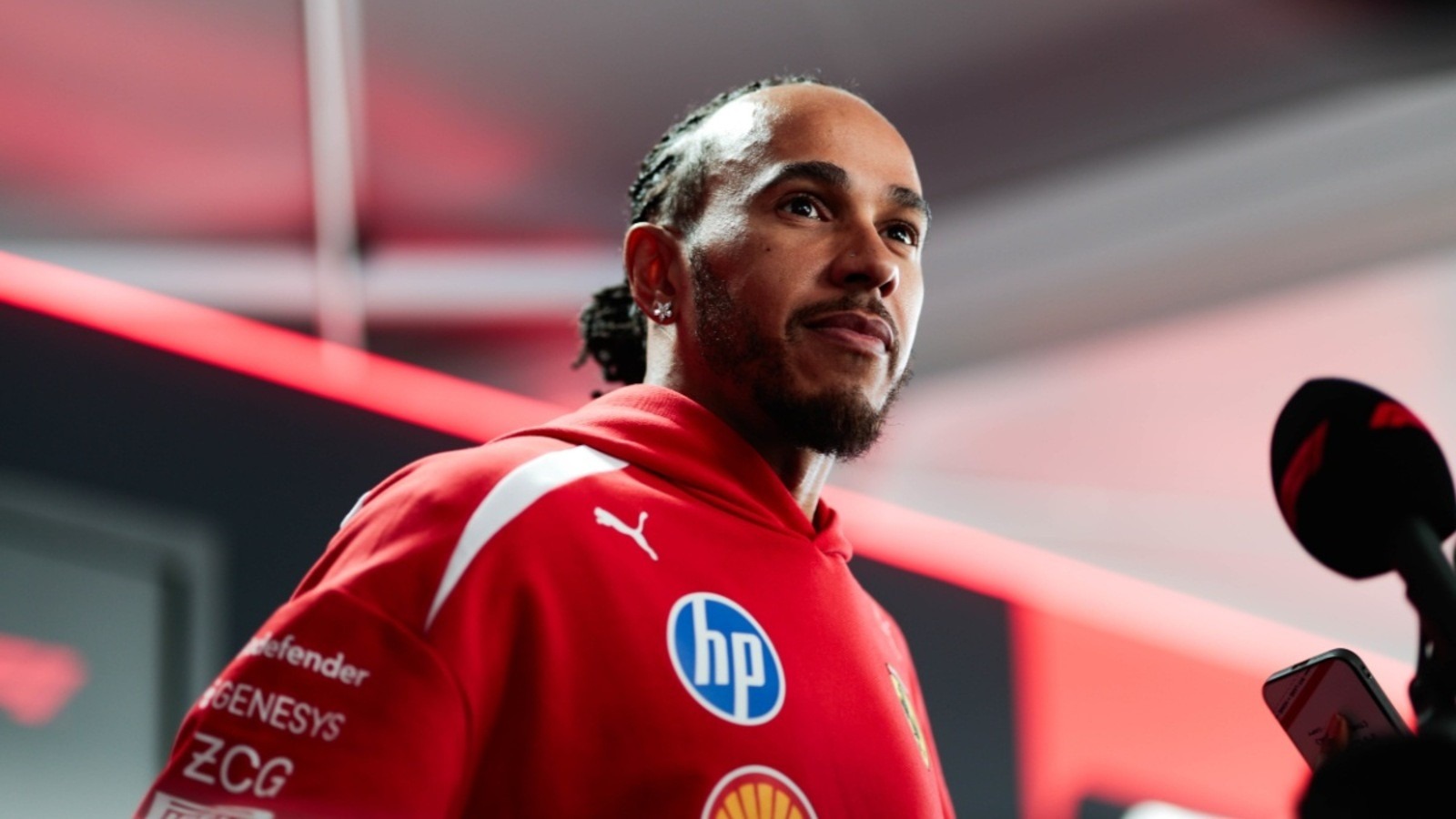  és  - Brundle nagy dobást vár Miamiban Hamiltontól
