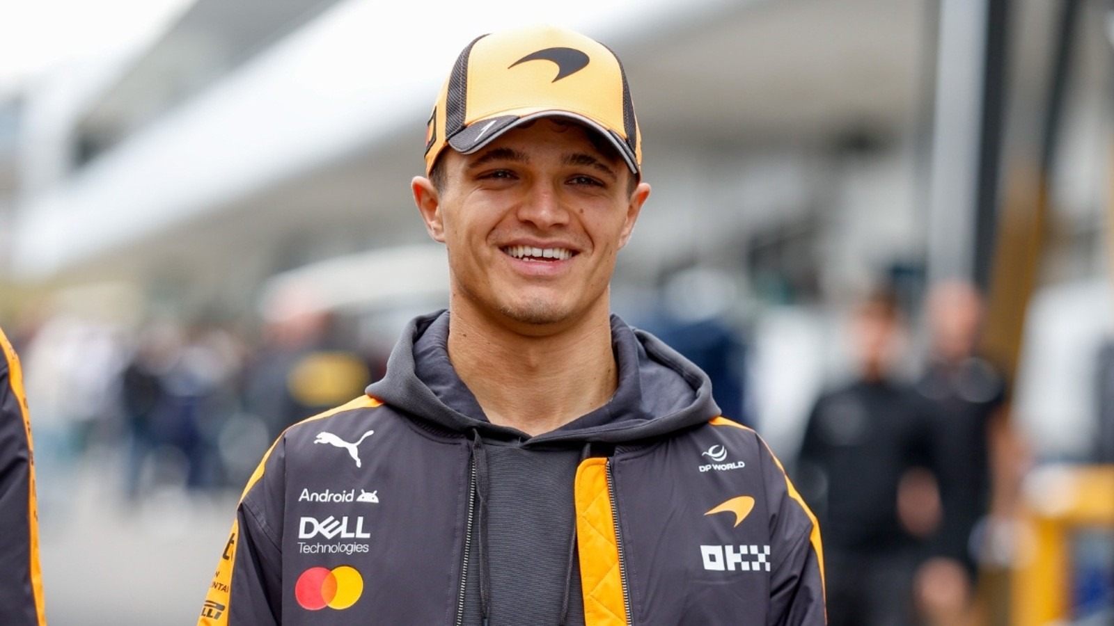  és  - Norris Verstappen esetleges visszavonulásáról: „Max azt csinál, amit akar”