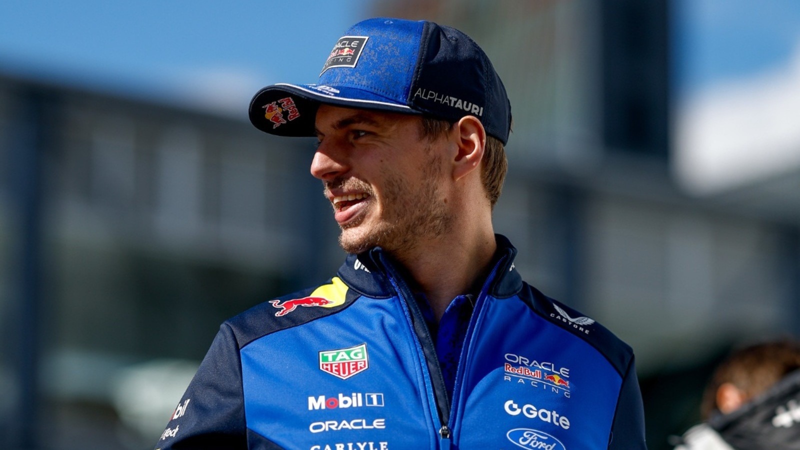  és  - Tényleg igaz lehet, hogy Schumacher és Verstappen is rájuk épített autót kaptak a csapattól?