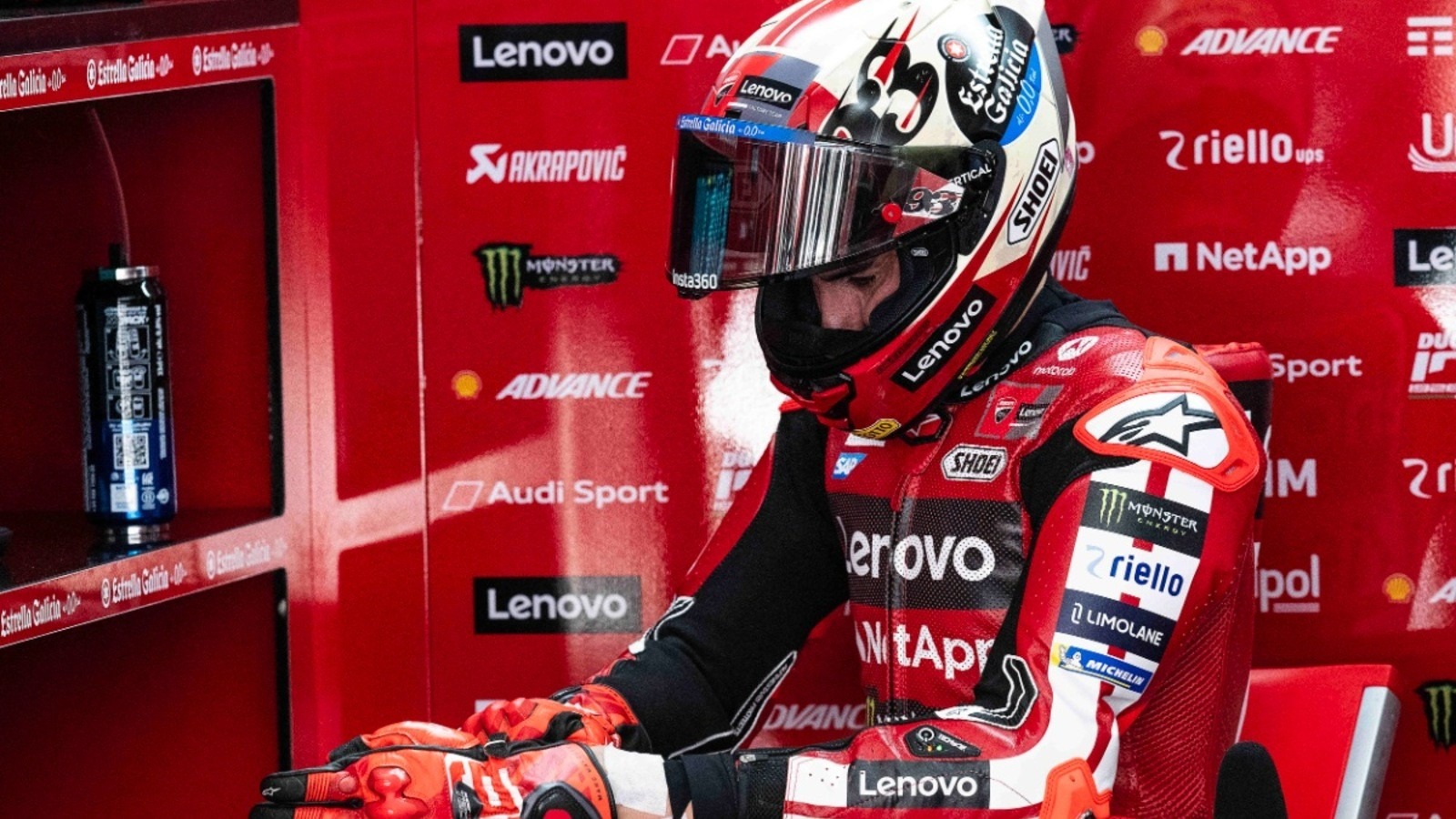 Marquez: Nem tudom, mit jelent már a saját 100 százalékom