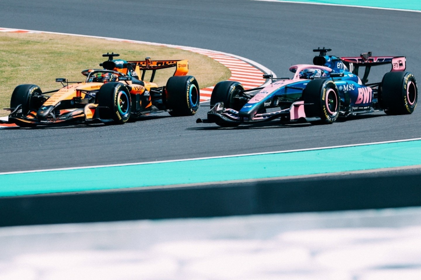 és - Kőkemény politikai csata jön az F1-ben: a csapatok érdekei helyett független döntéseket várnak
