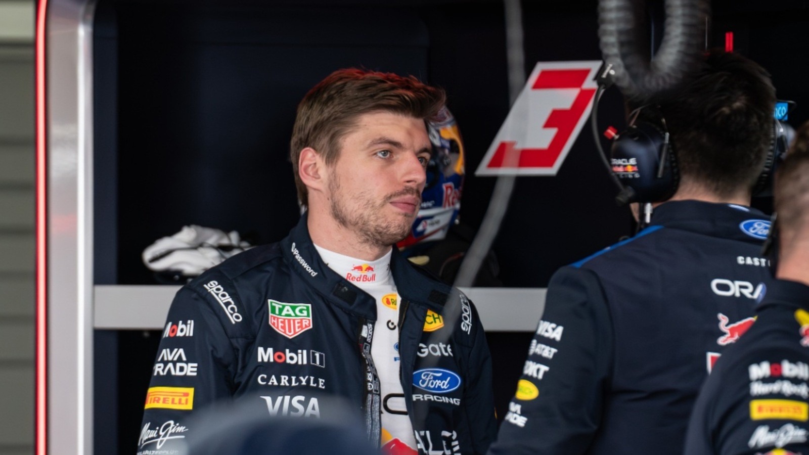  - Verstappen nem jutott be automatikusan a Nürburgring 24 órás Q3-as időmérőjébe