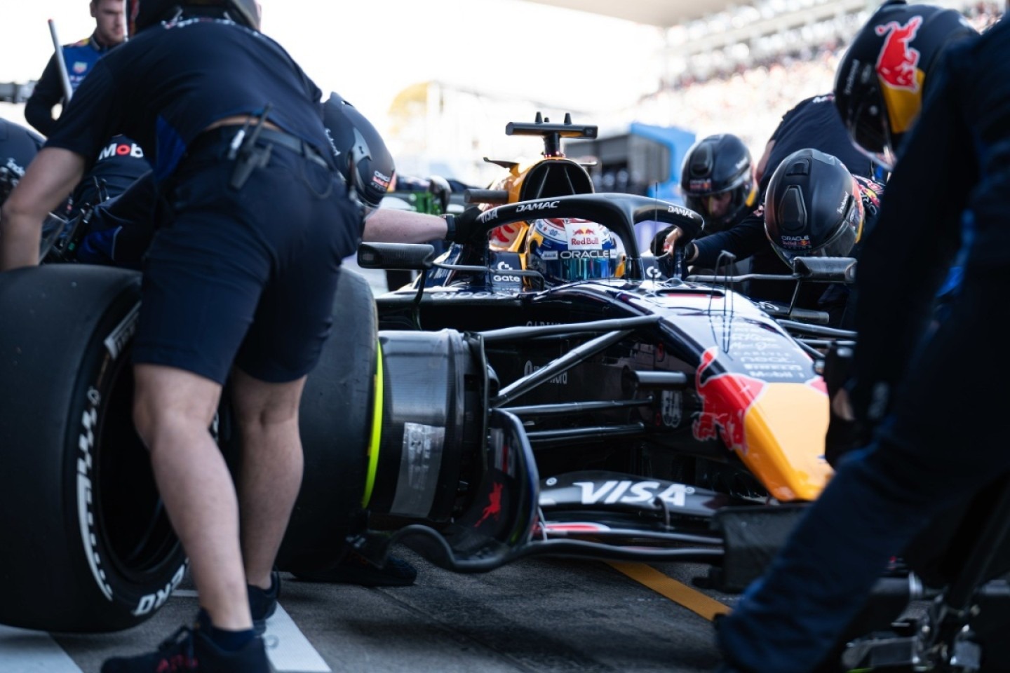  és  - Folytatódik a Red Bull szétesése, a Vettel-éra egyik utolsó bástyája is távozik - sajtóhír