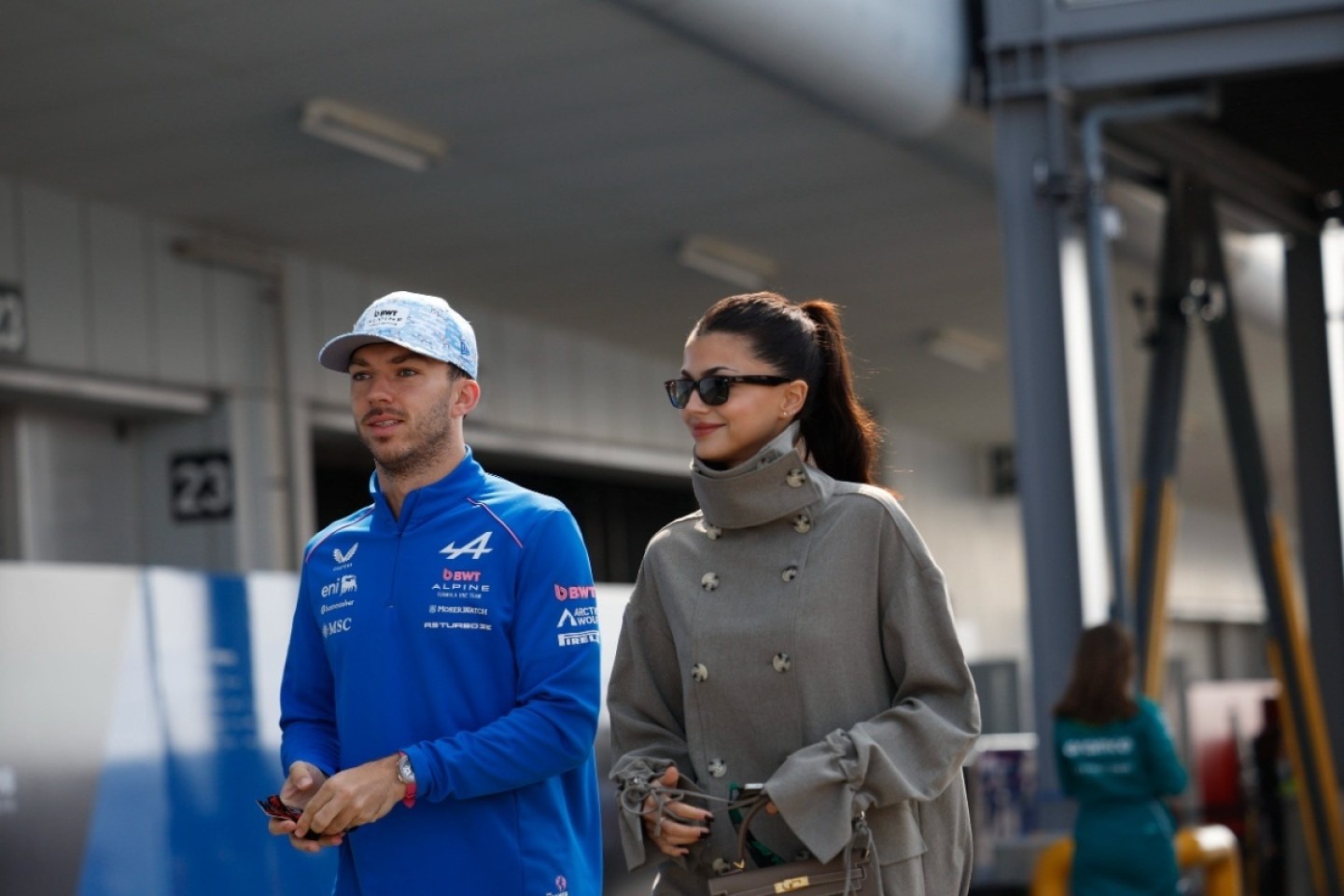  és  - Gasly megelégelte az állandó panaszkodást az F1 új korszaka miatt