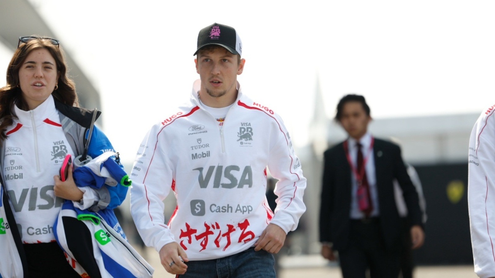  - Lawson szerint új kihívást hoztak a Racing Bulls fejlesztései