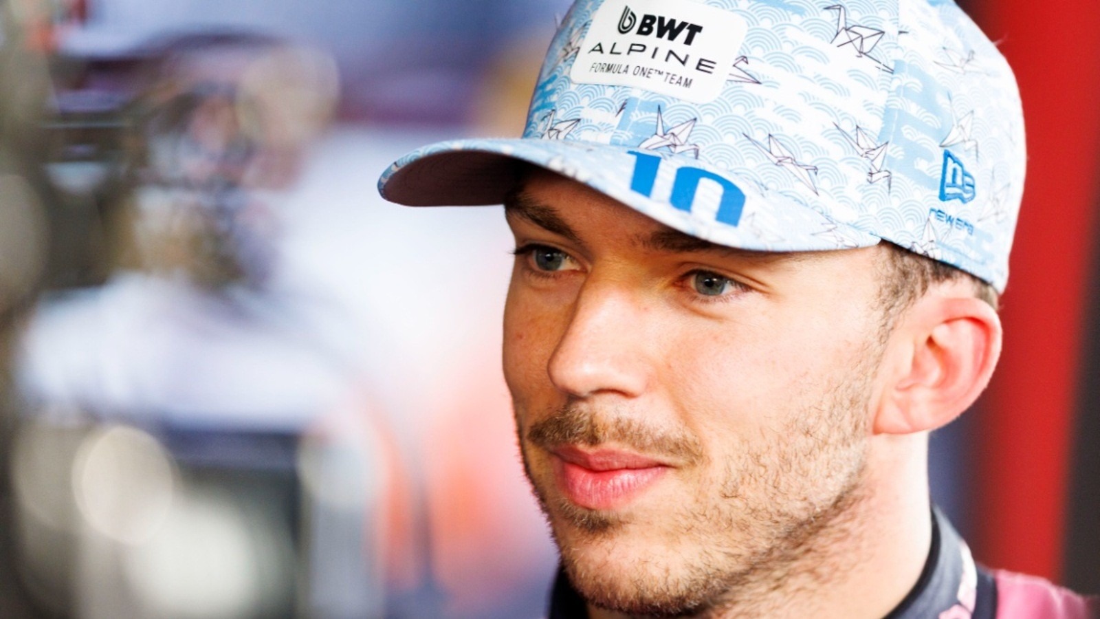  - Gasly konkrét célt tűzött ki az Alpine számára a szezon második felére