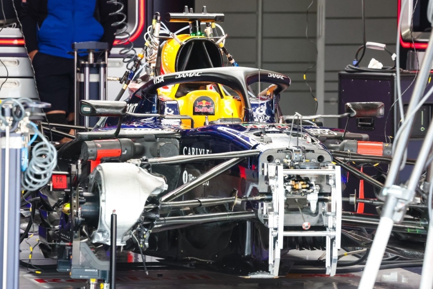  - Súlyos árat fizet a Red Bull: kiderült, mikor oldódhat meg az idei autójuk legnagyobb problémája
