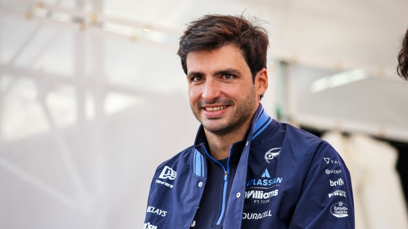  - Steiner: Sainznak készen kell állnia, ha egy élcsapat pilótát keres