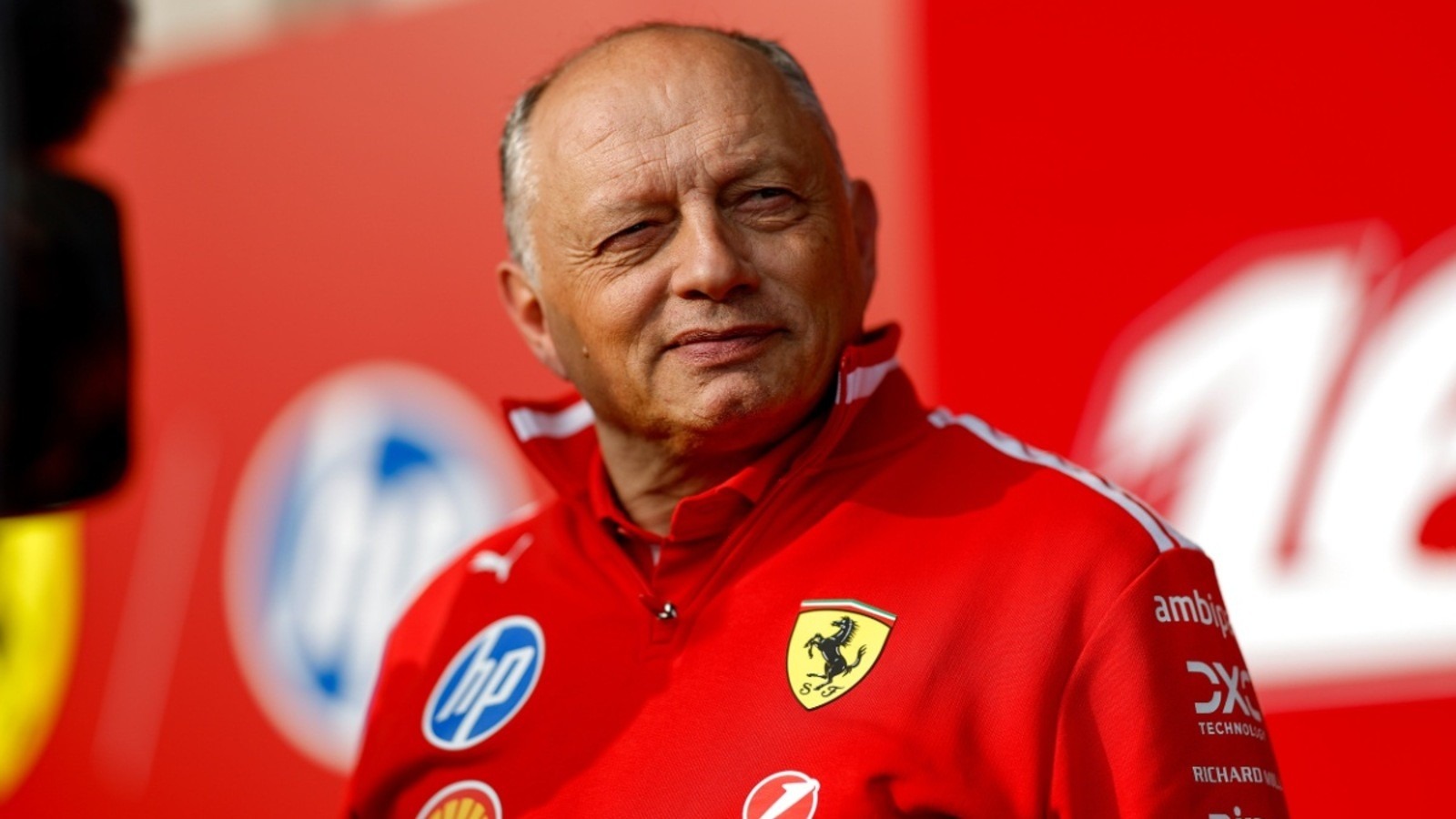  és  - Vasseur szerint Miami új szakaszt nyithat a Ferrari szezonjában