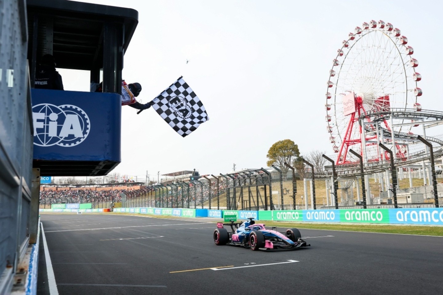 Lépett az FIA: belenyúlnak az aktuális F1-es szabályokba, megvan a menetrend