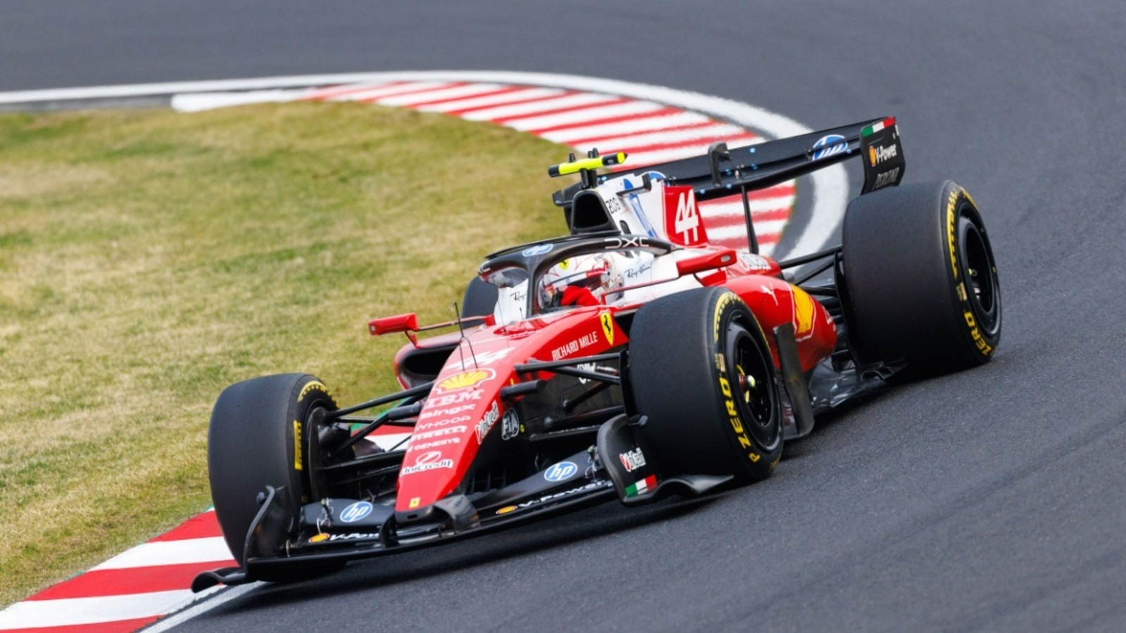 és  - A volt Mercedes-mérnök szerint a Ferrari is érintett lehet az FIA motorvizsgálatában