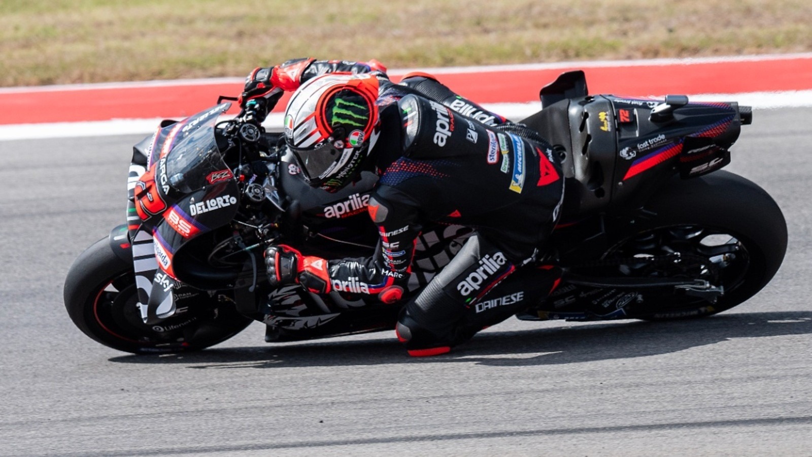 Az Aprilia nem kapkod az új MotoGP-motorral: „Nem vagyunk elkésve”