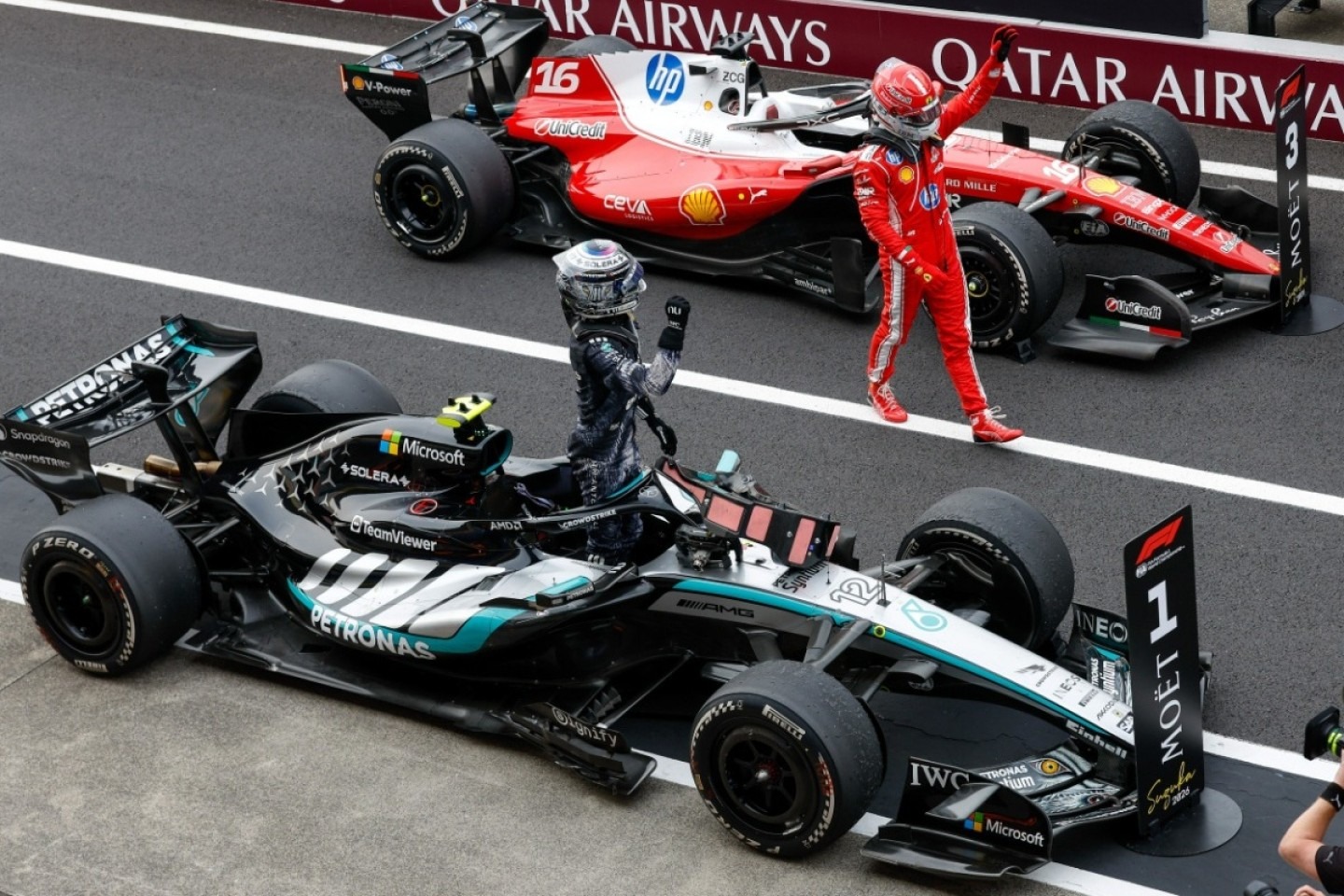 Hatalmas botrány robbanhat ki a színfalak mögött az F1-es motorfejlesztések miatt