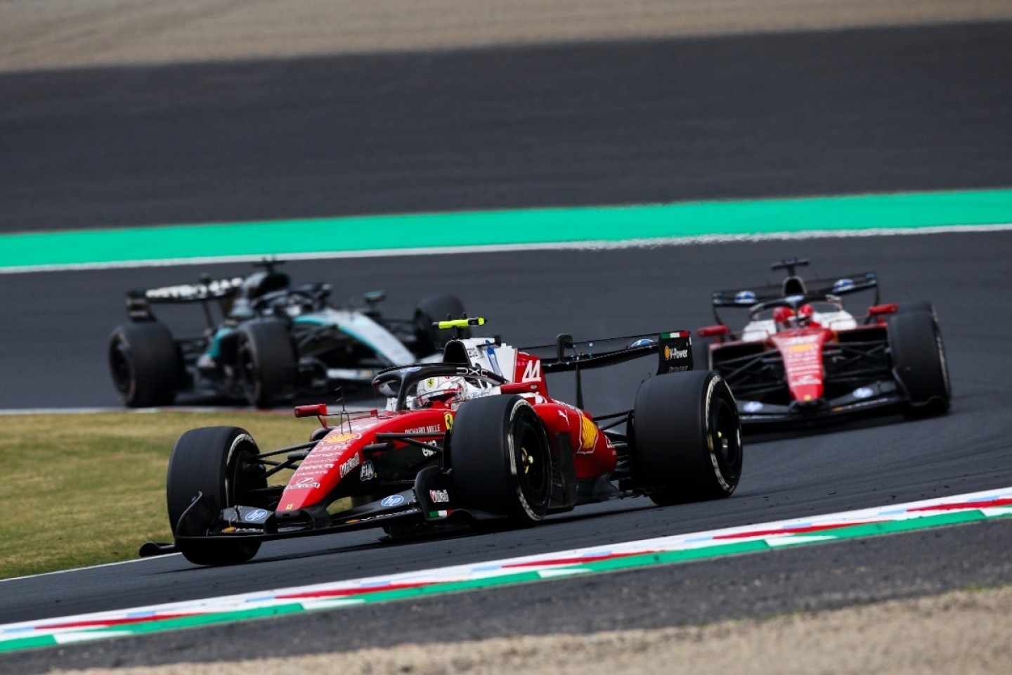  - Egy volt Ferrari-mérnök szoftveres trükkje mentheti meg az idei F1-es szezont - Íme, a részletek
