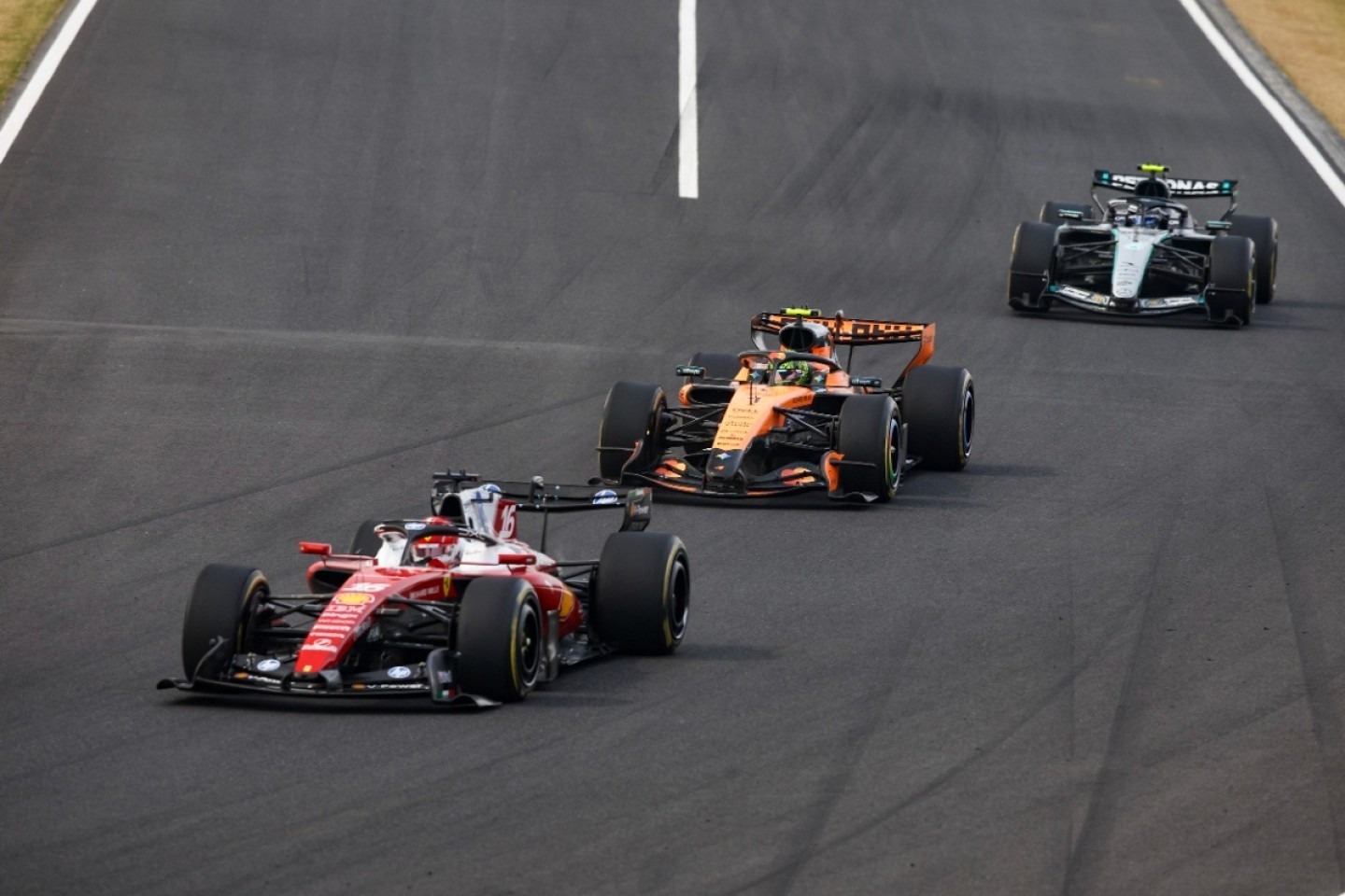  és  - Vészféket húz az F1, ezek a módosítások még megmenthetik a 2026-os szezont