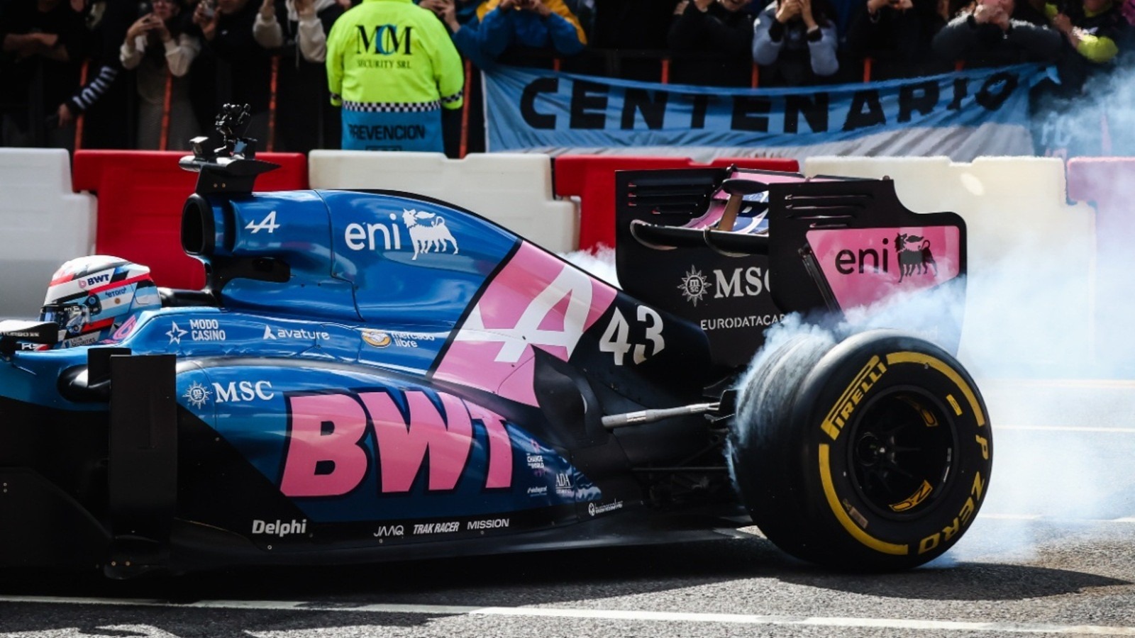  és  - Felfoghatatlan összegbe kerül, hogy valakiből F1-es pilóta lehessen