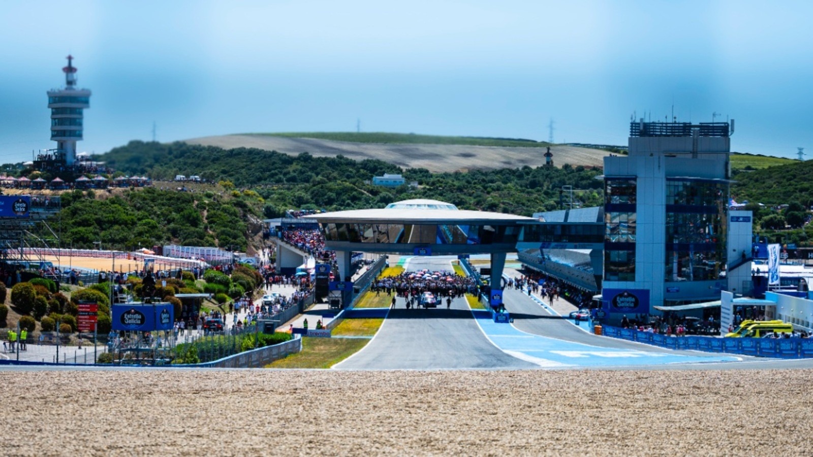 A gyártók látványosan üzentek a Liberty Media-nak, feszültség a MotoGP-ben